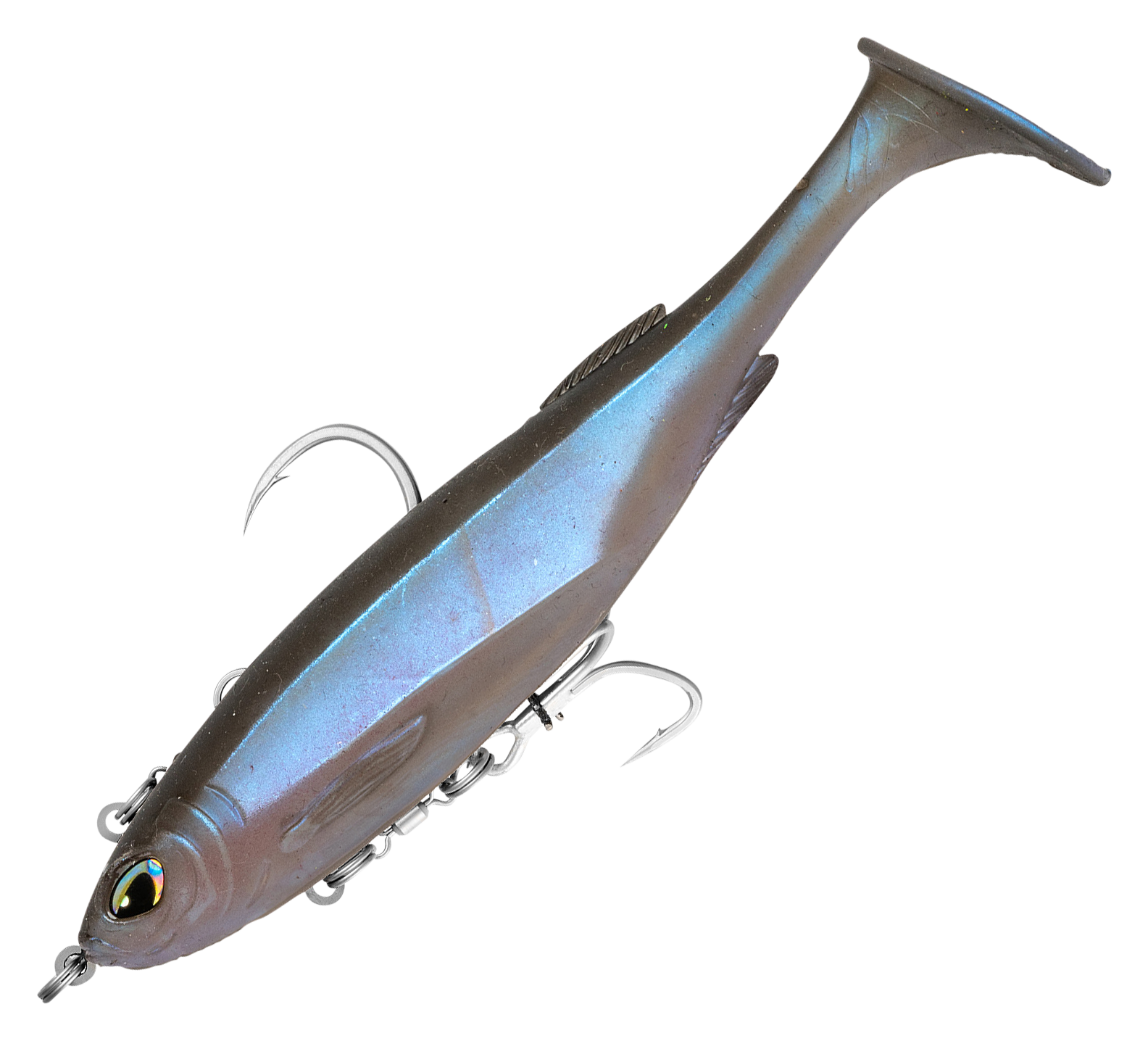 Image of "Nomad Design Live Ops Maniax - Pearl Shimmer - 6"""