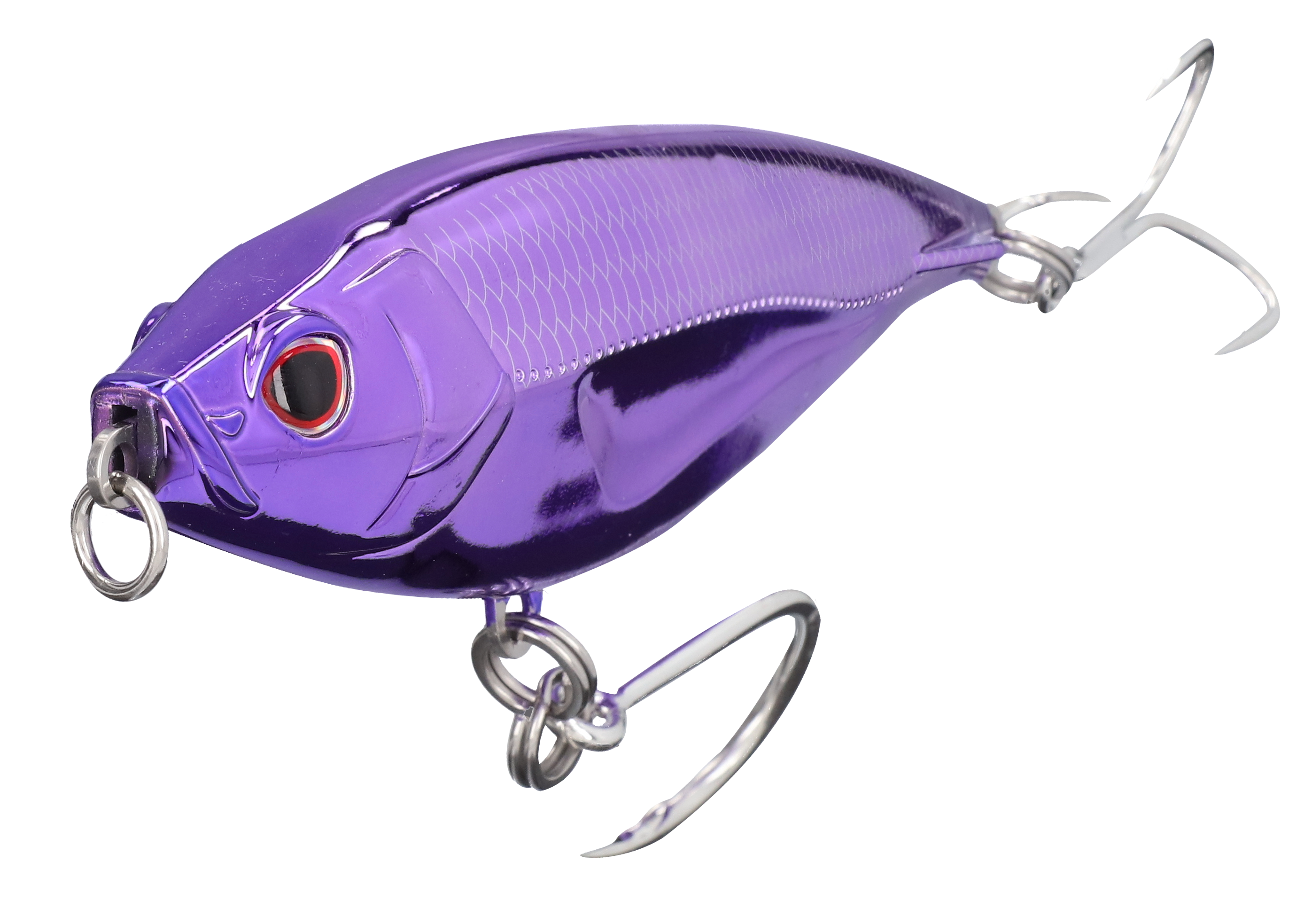 Image of Nomad Design Madscad Autotune Squall Runner - Purple Haze