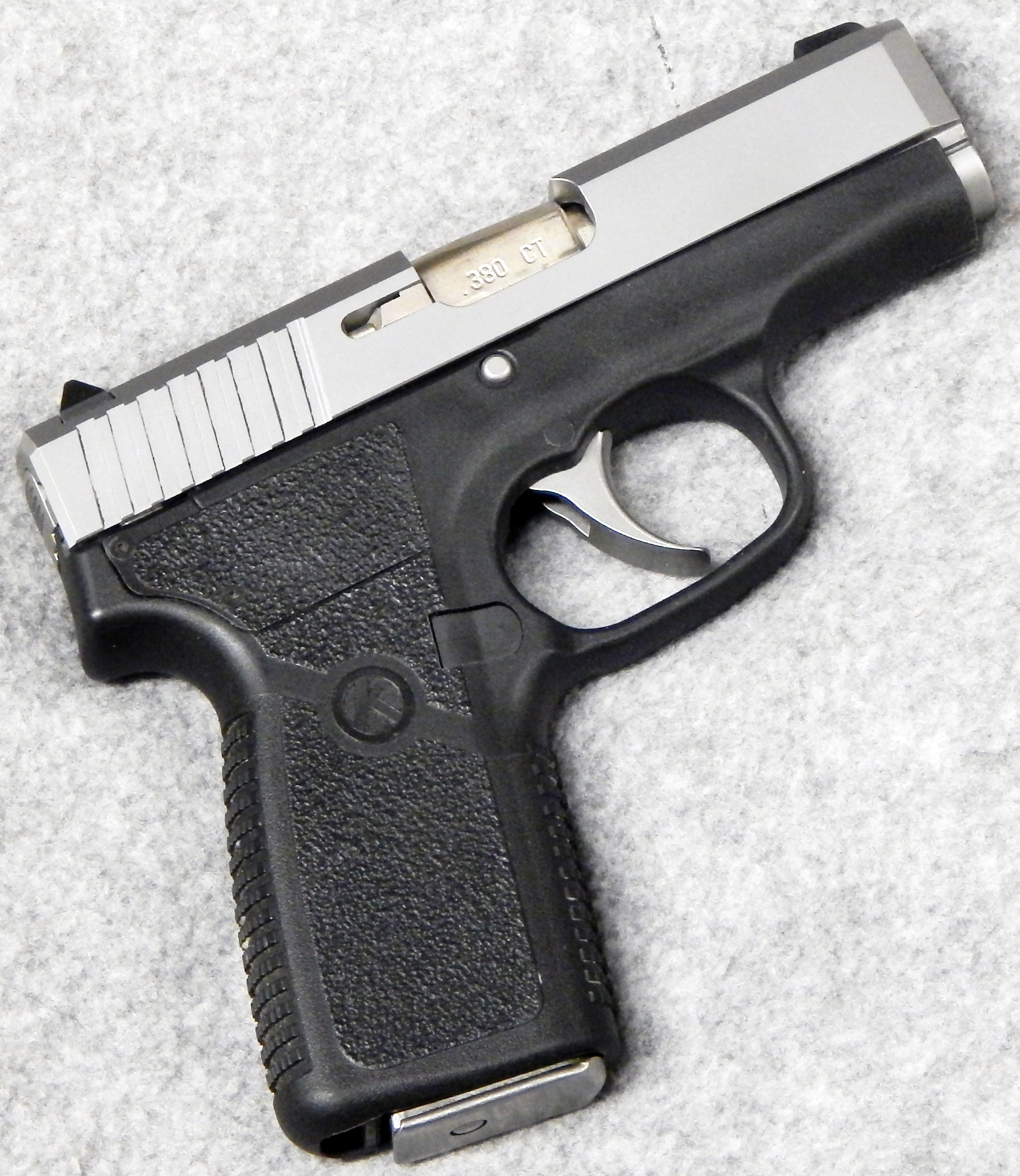 Kahr Arms ~ CT380 ~ .380 Auto. - Bass Pro Shops