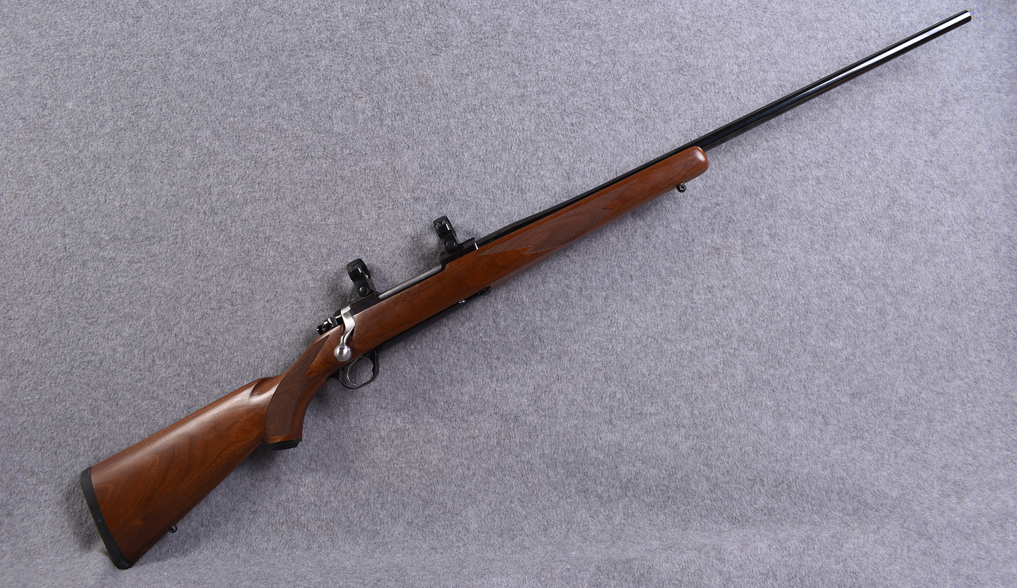 ++RUGER M77 MARK II 7MM REMINGTO - Ruger