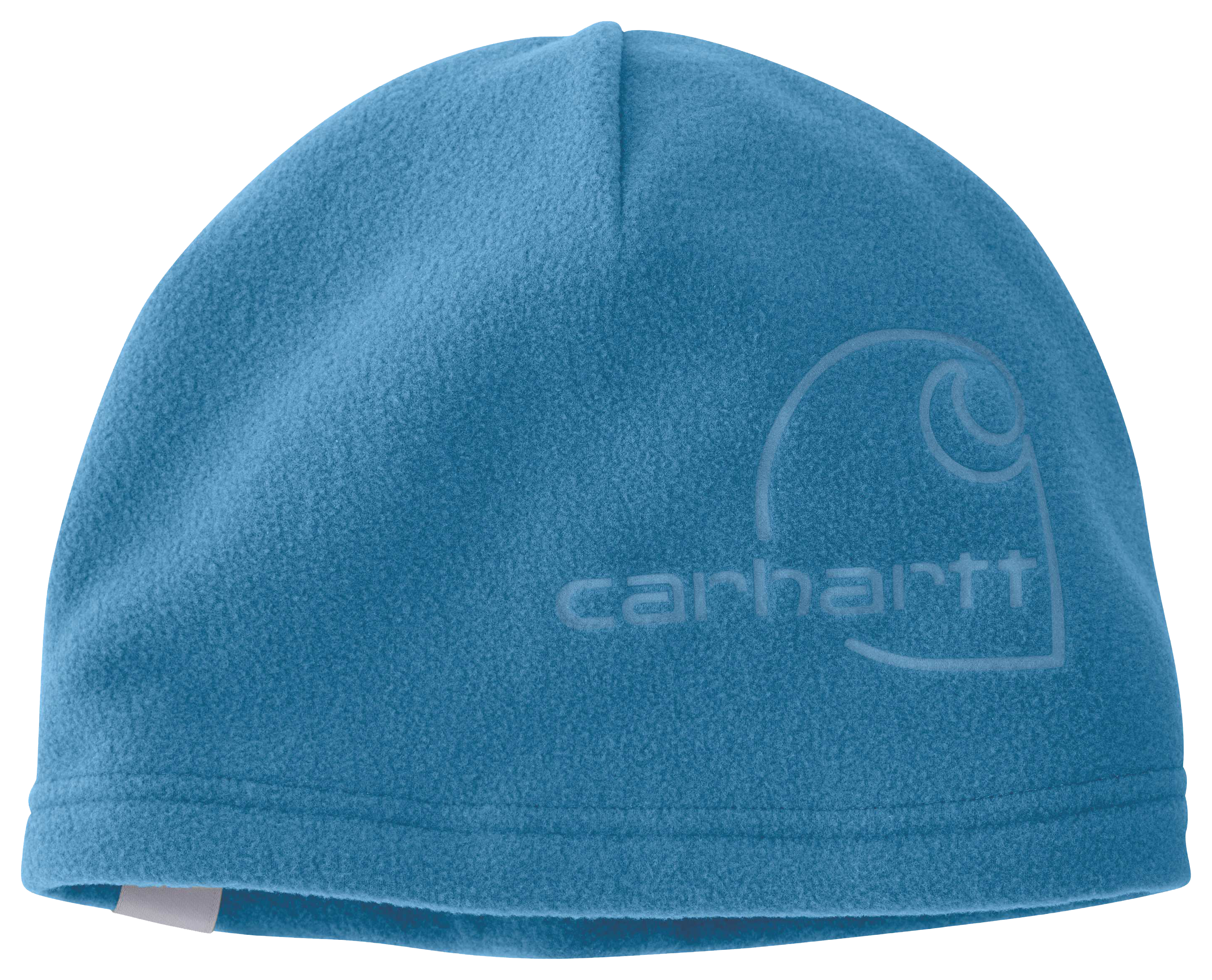 Image of Carhartt Fleece Debossed Hat