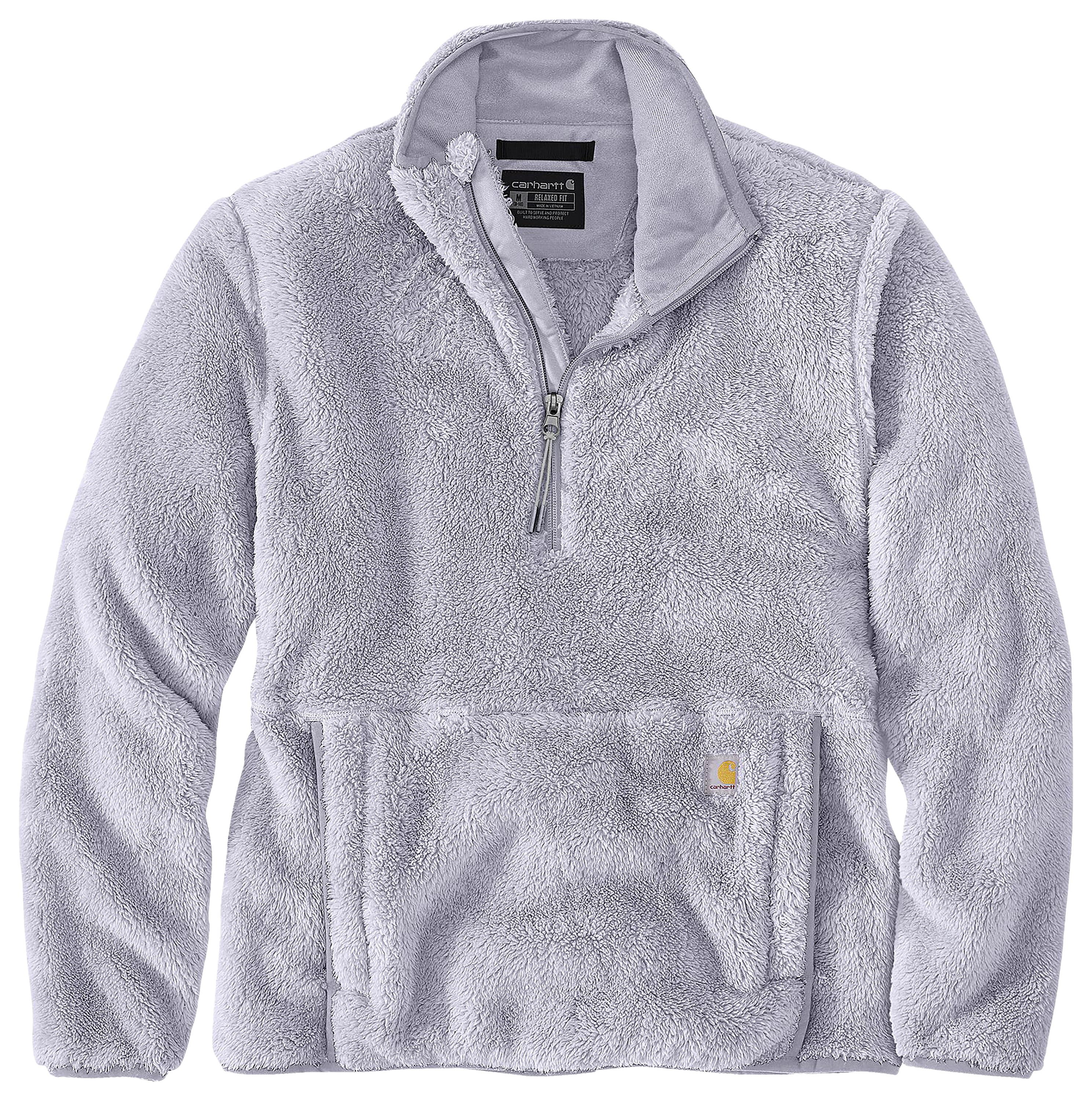 Sherpa Fleece Pullover Carhartt Women's Fleece Carhartt