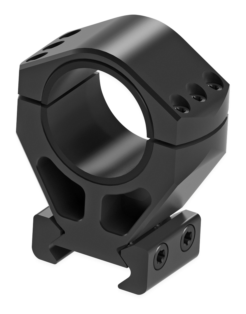 Burris Burris XTR Signature Scope Rings - Medium - 30mm - $115.99 at Bass Pro Shops