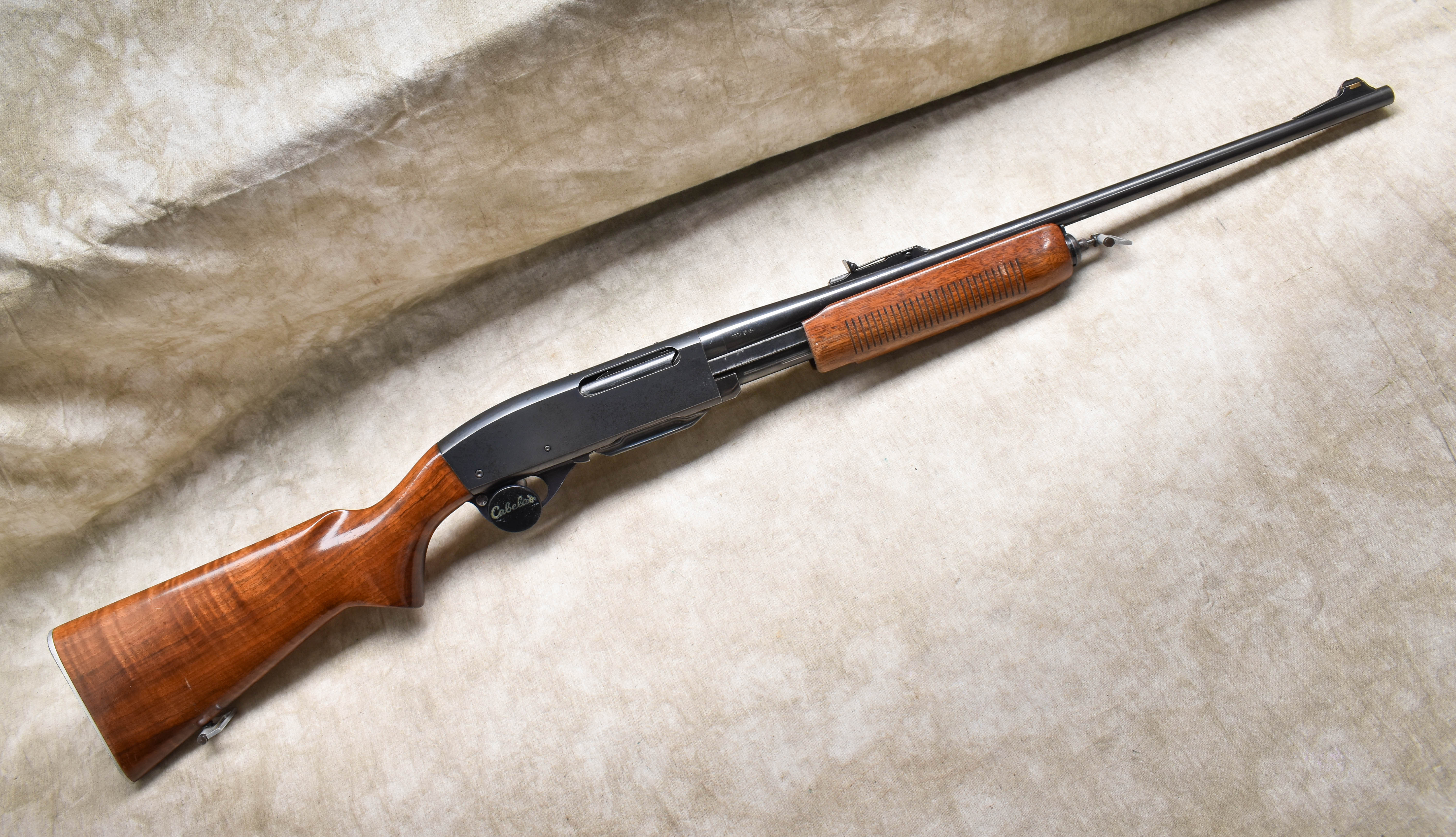 ++REMINGTON 760 .30-06 SPRINGFIE - Remington