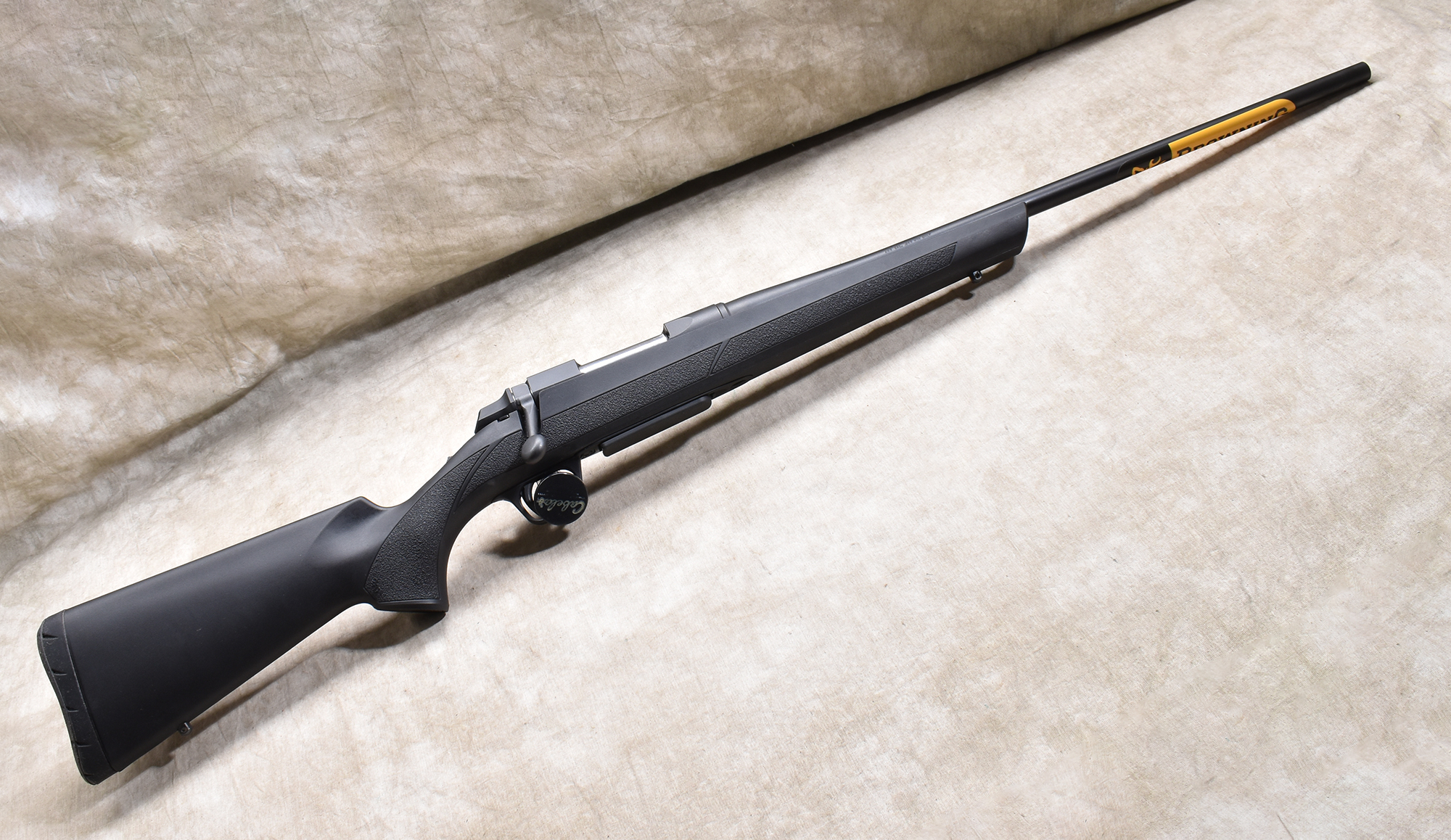 ++BROWNING AB3 .243 WINCHESTER - Browning