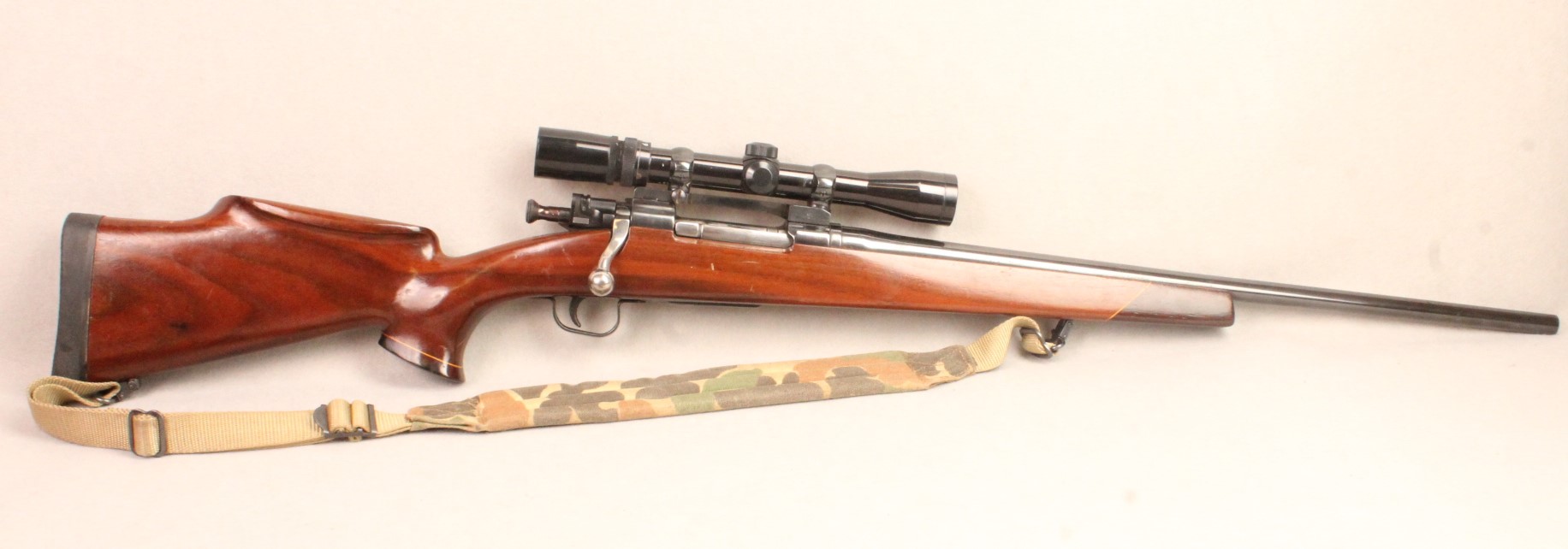 Remington ~ 03-A3 ~ None - Bass Pro Shops