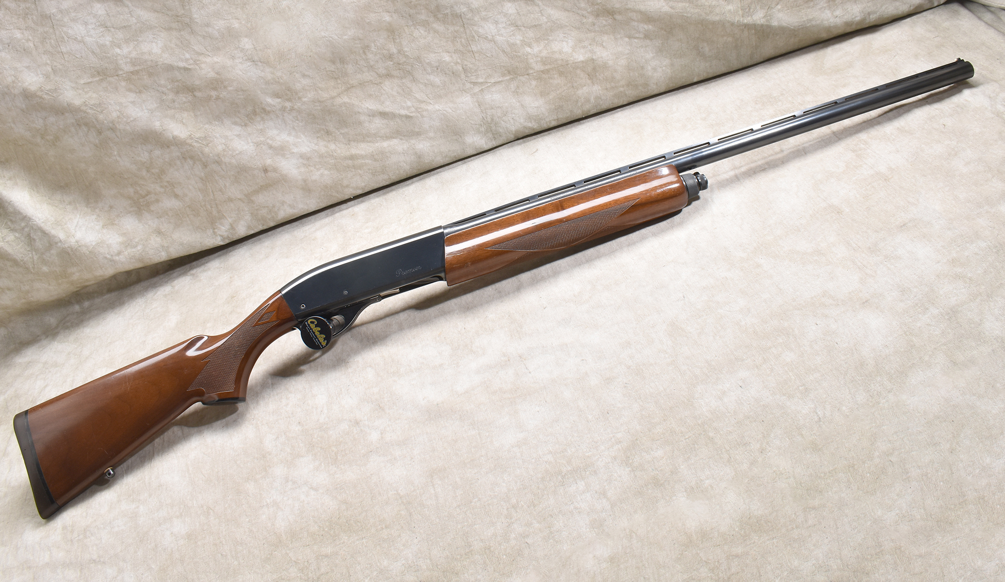 ++REMINGTON 11-87 12 GAUGE - Remington
