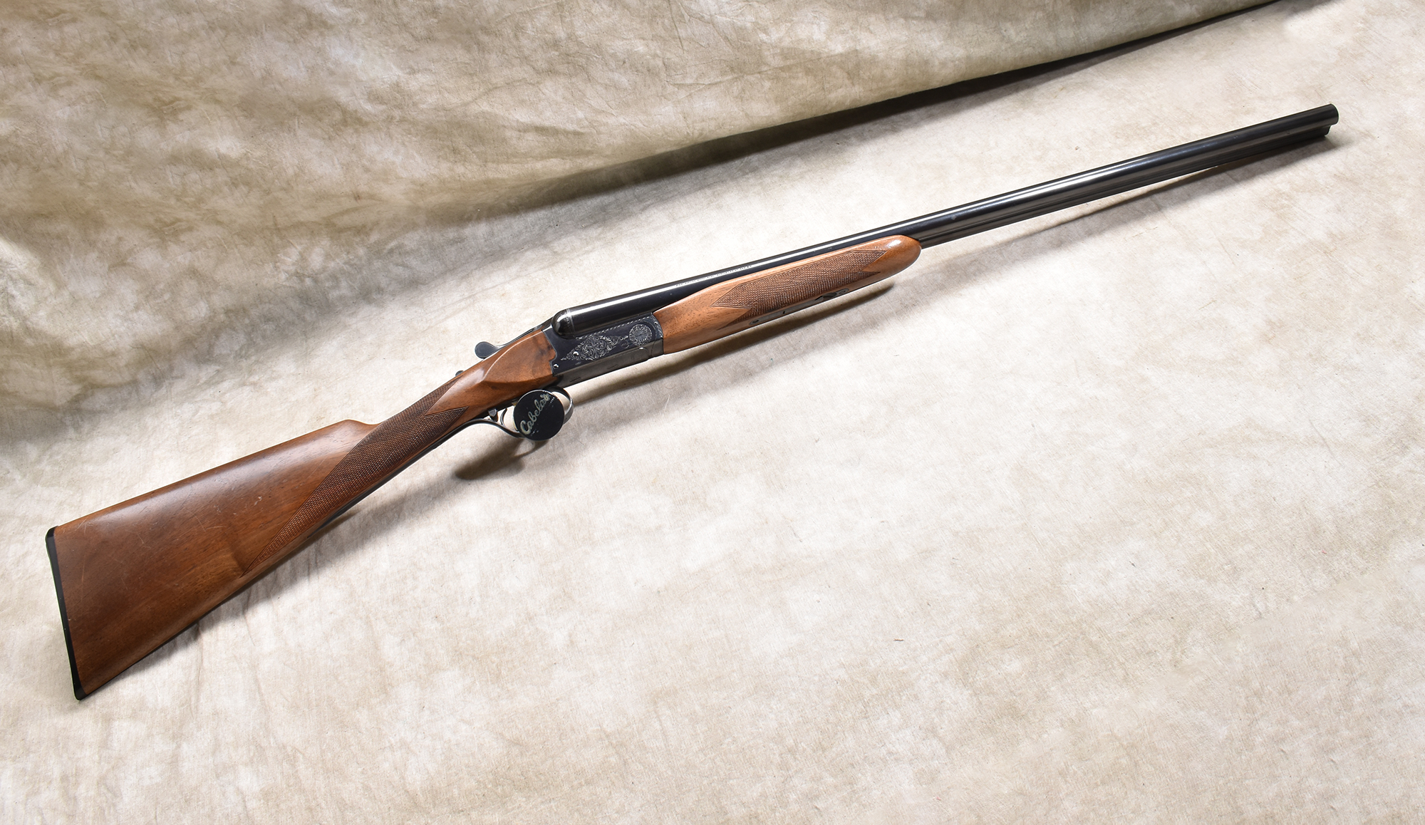 ++BROWNING B-S/S 20 GAUGE - Browning