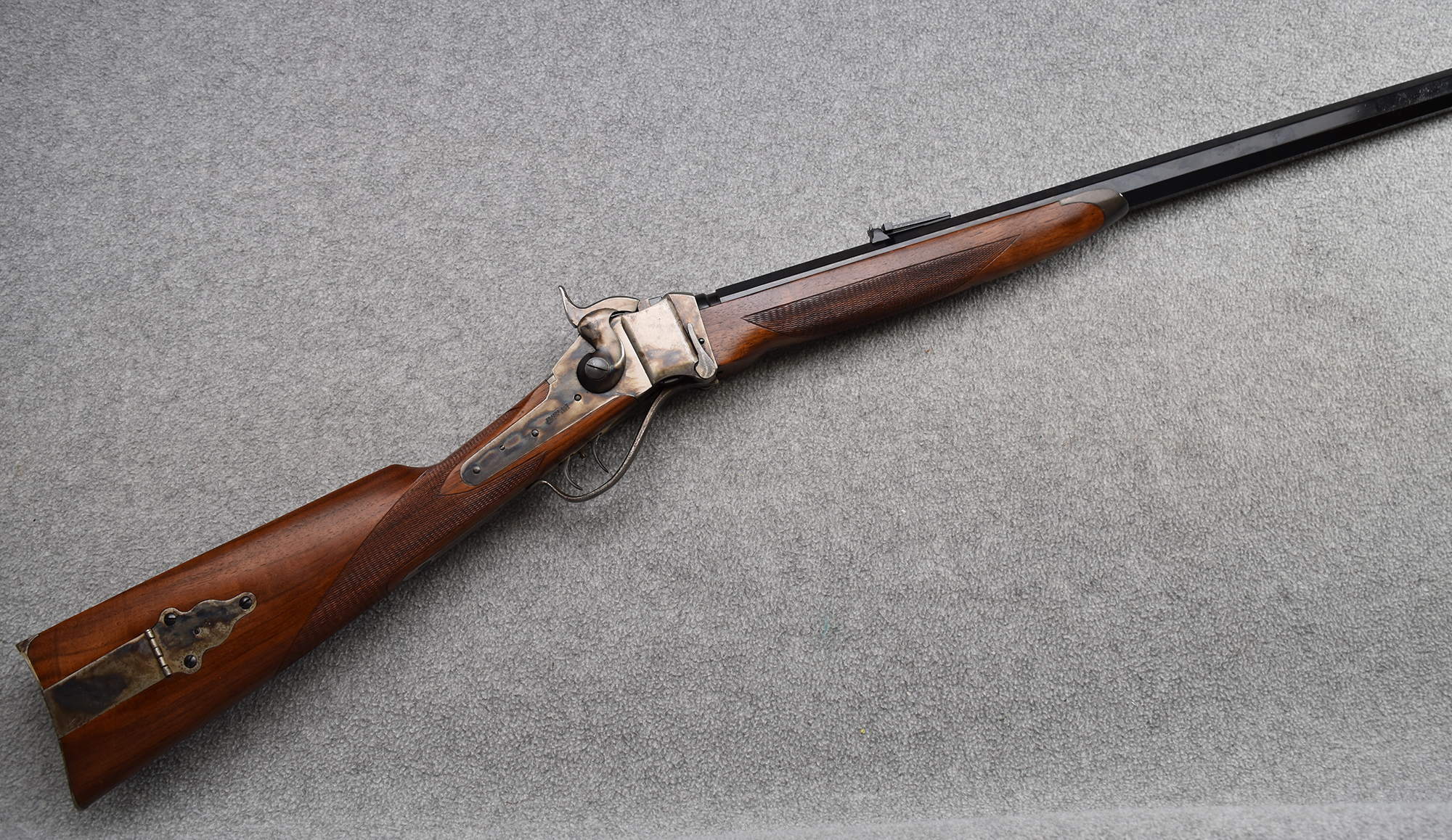 Image of Pedersoli ~ Sharps ~ .45-70 Government