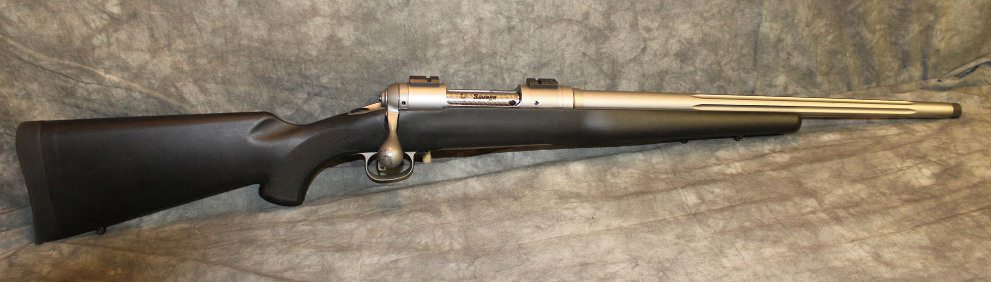 ++SAVAGE MODEL 16 .308 WINCHESTE - Savage Arms