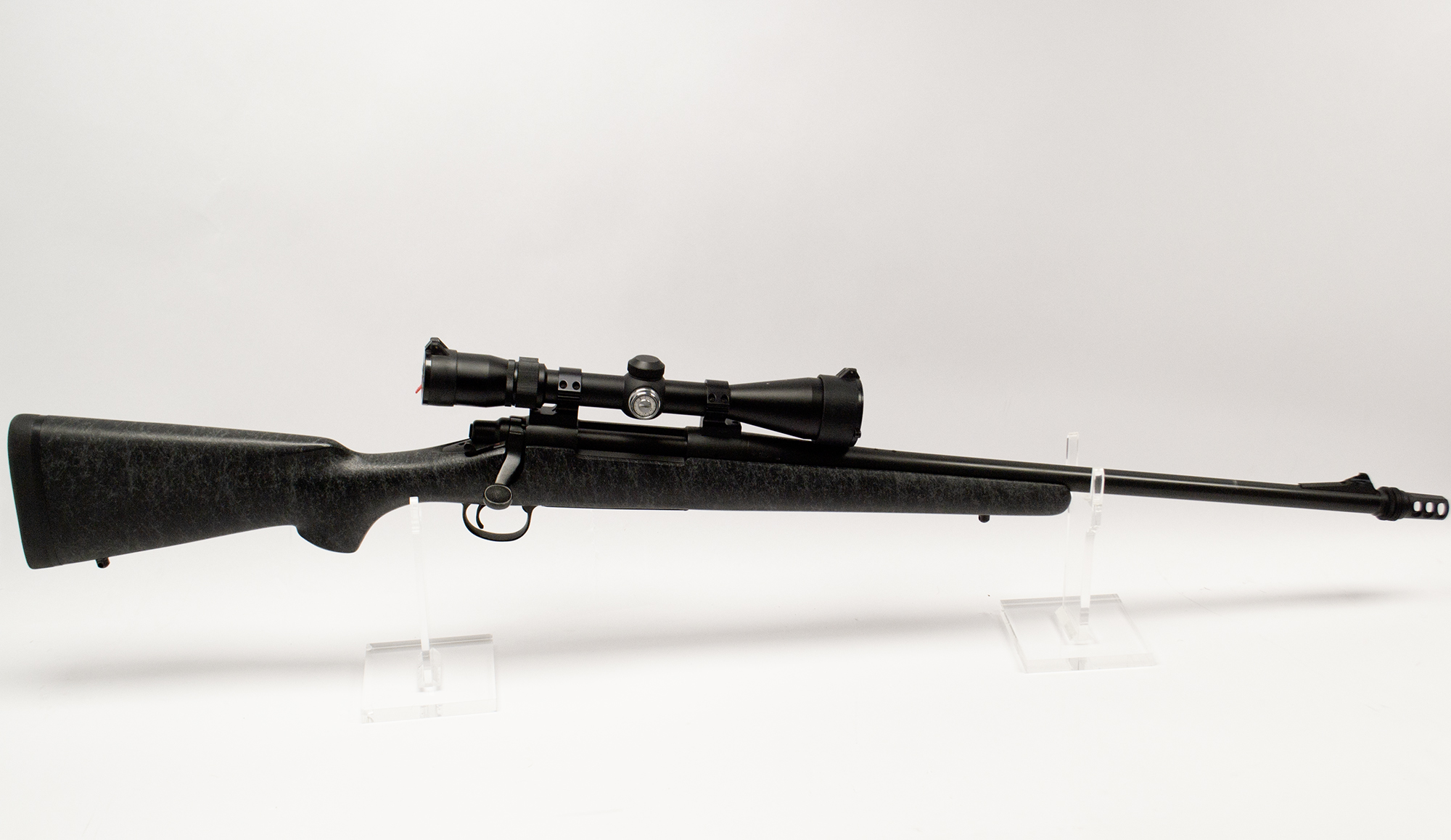 ++REMINGTON 700 .416 REMINGTON M - Remington