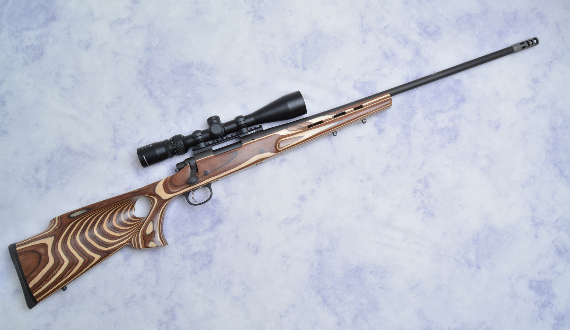 ++REMINGTON 700 .308 WINCHESTER - Remington