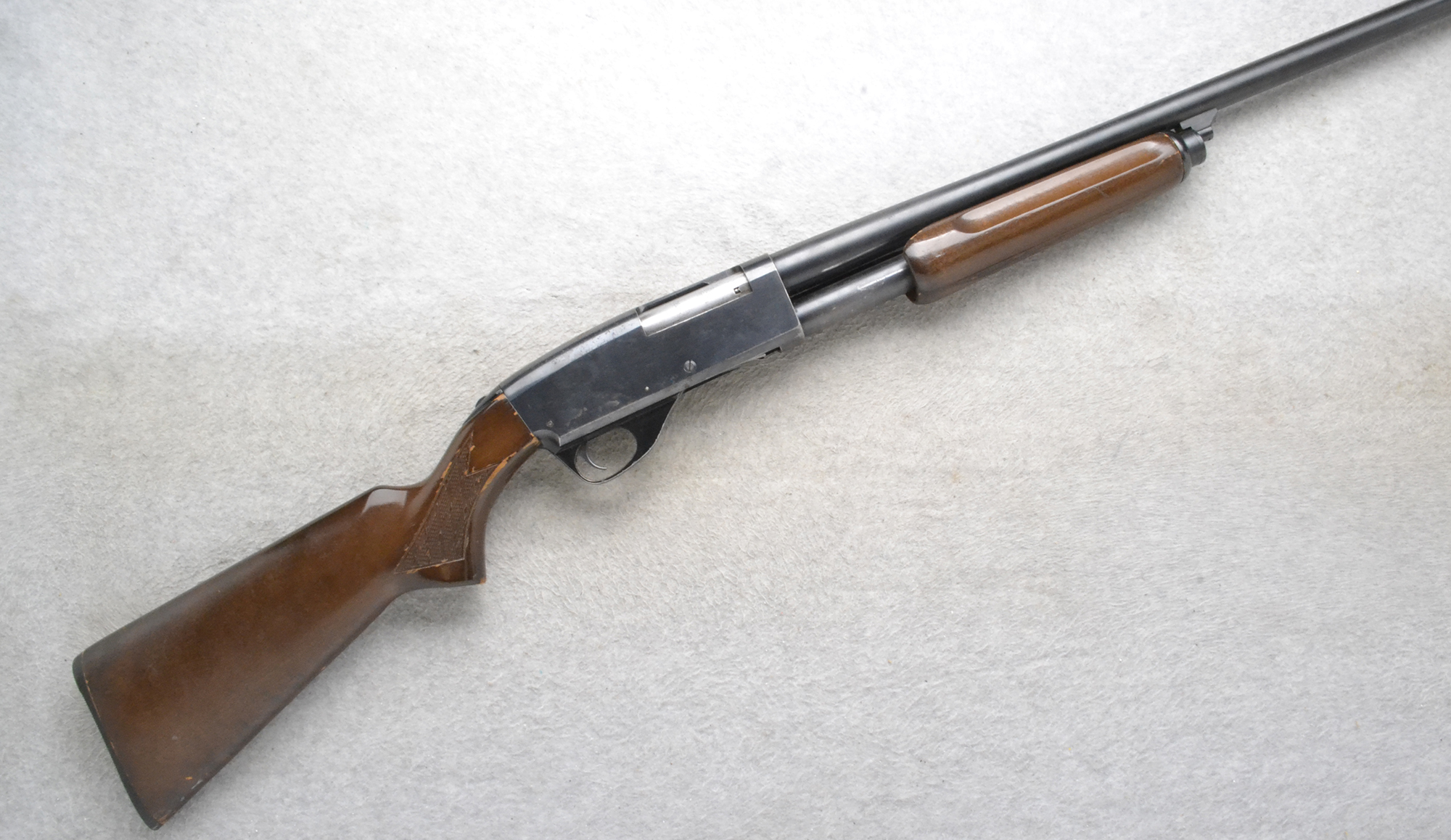 ++STEVENS 87 12 GAUGE - Stevens