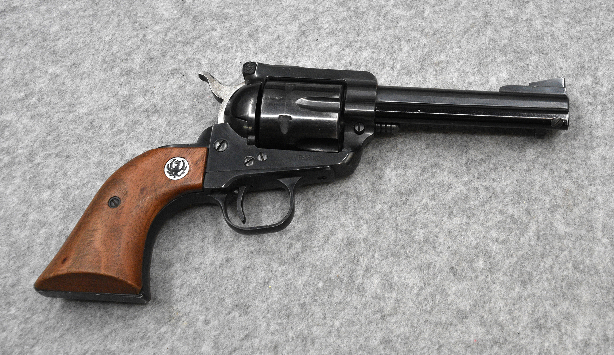++RUGER BLACKHAWK .357 CAL - Ruger
