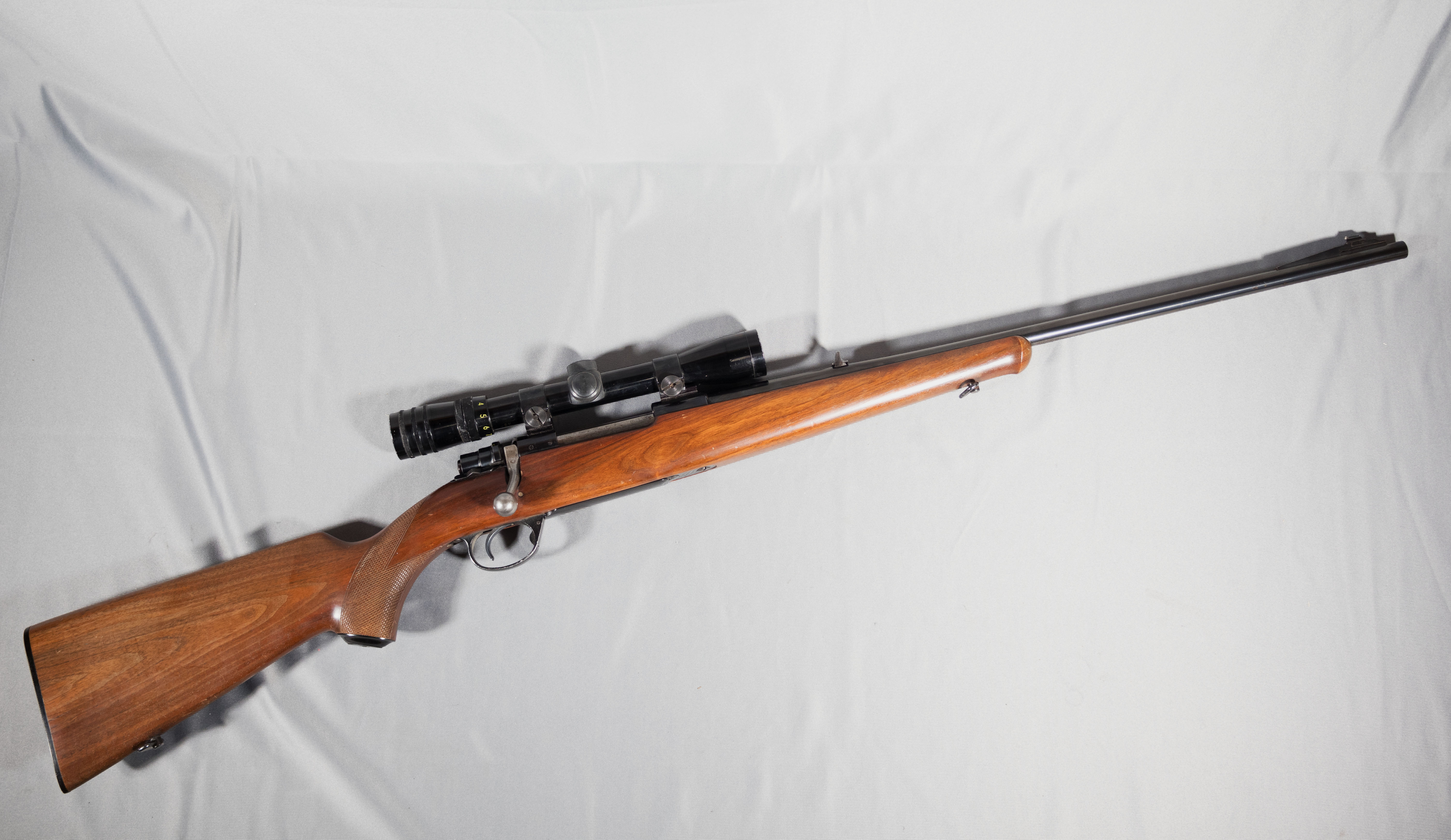 Husqvarna Vapenfabrik ~ Model 1640 ~ .30-06 Springfield - Bass Pro Shops