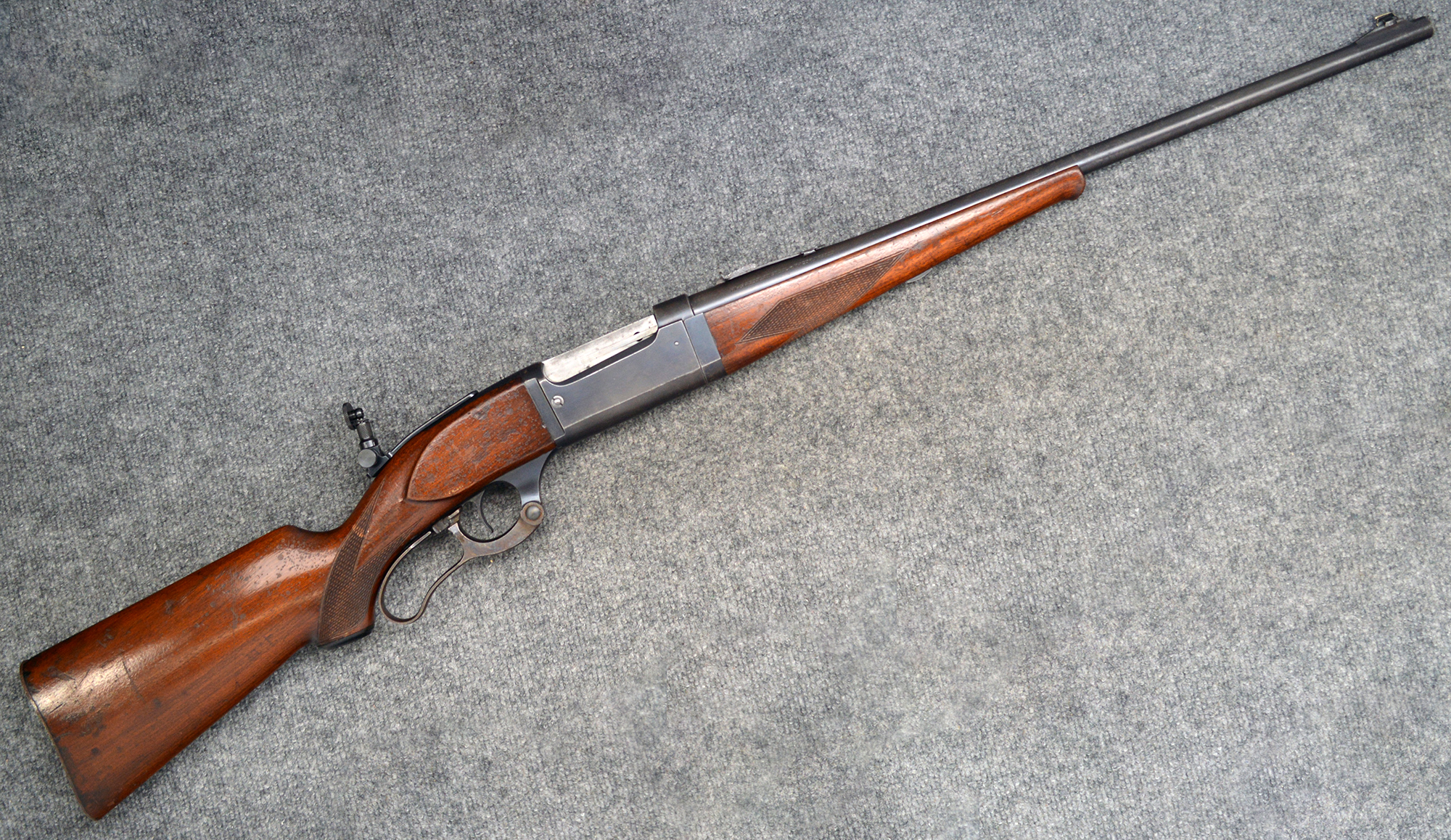 ++SAVAGE 99 .250-3000 SAVAGE - Savage Arms