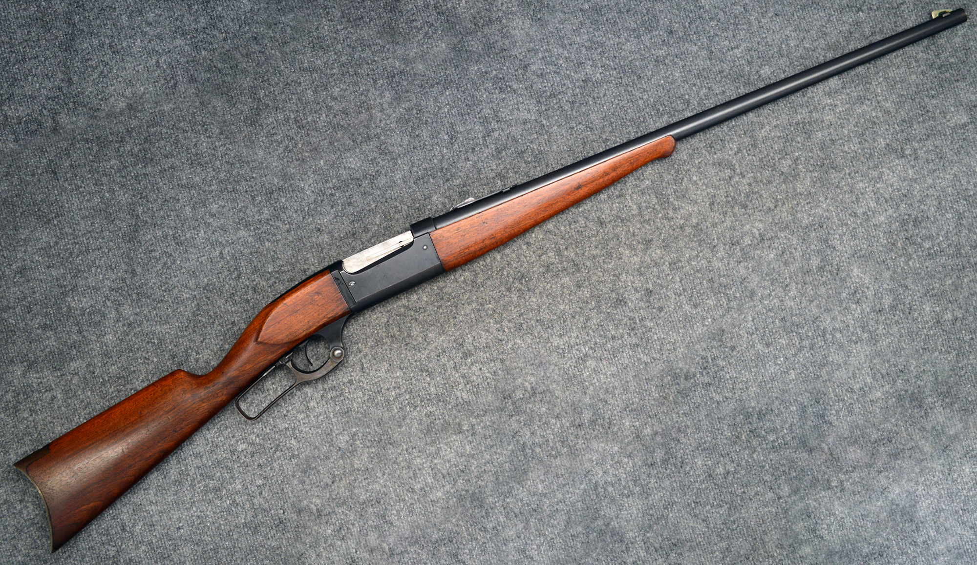 ++SAVAGE 1899 .303 SAVAGE - Savage Arms