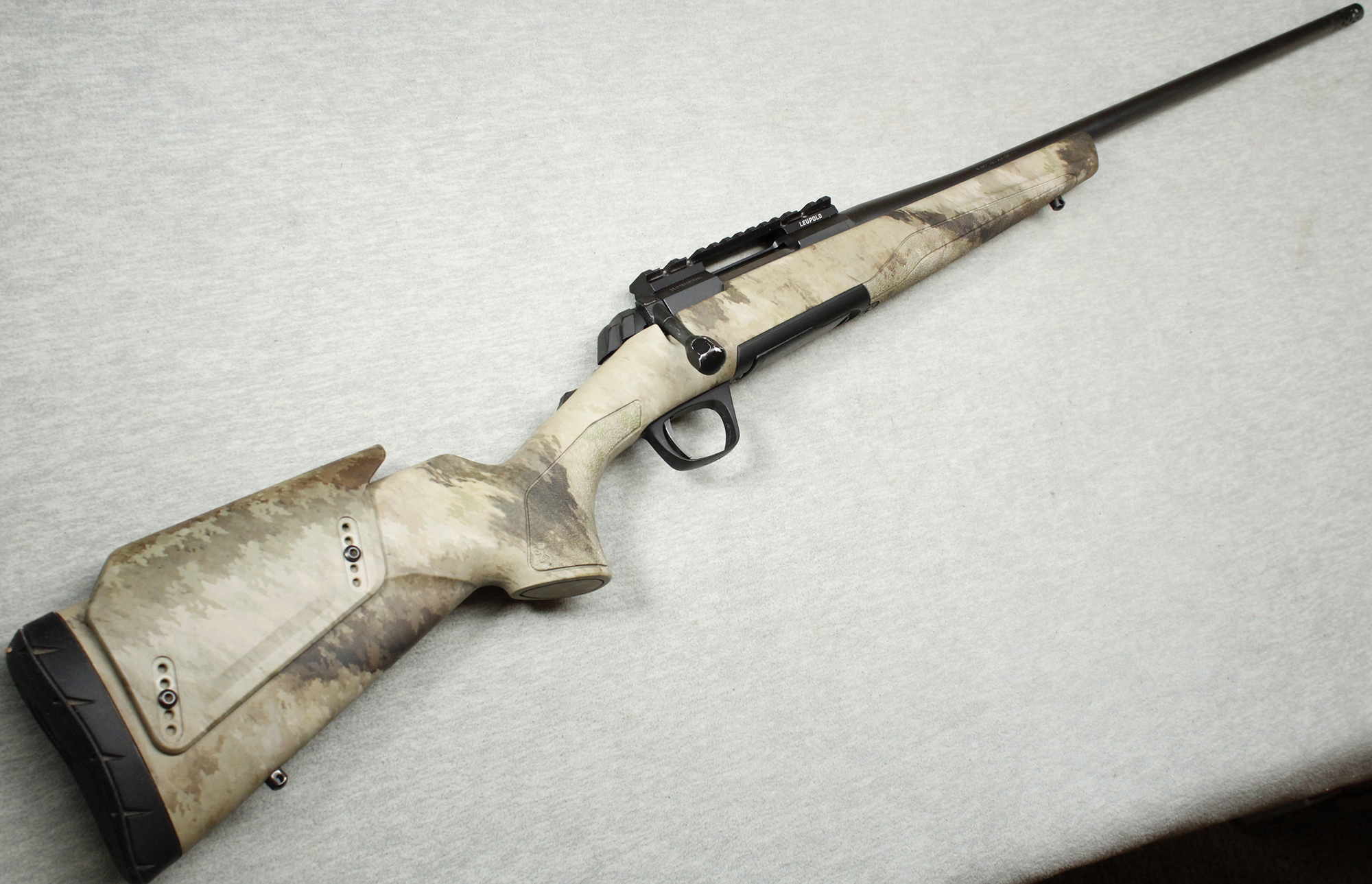 ++BROWNING X-BOLT 6.5 PRC - Browning