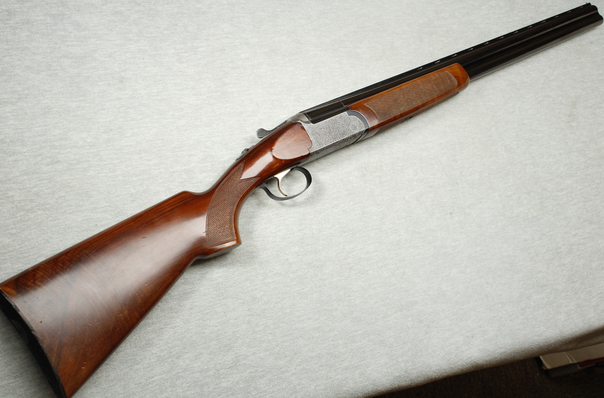 Image of Armi Sabatti ~ Over/Under ~ 12 Gauge