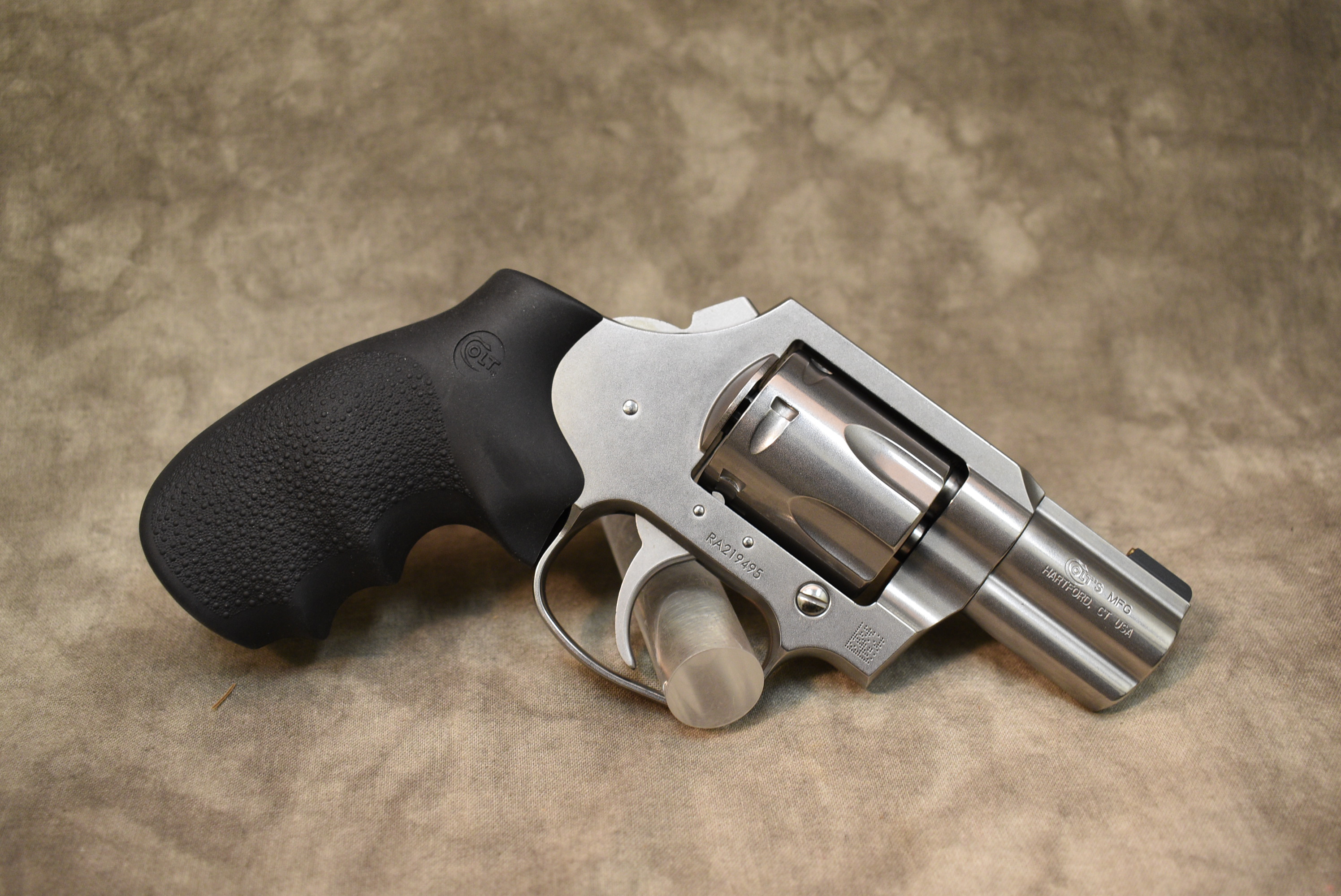 ++COLT KING COBRA .357 MAGNUM - Colt