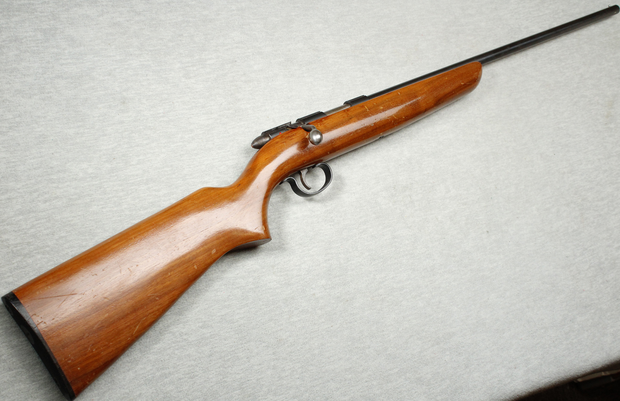 ++REMINGTON 510-X .22 CAL SMOOTH - Remington