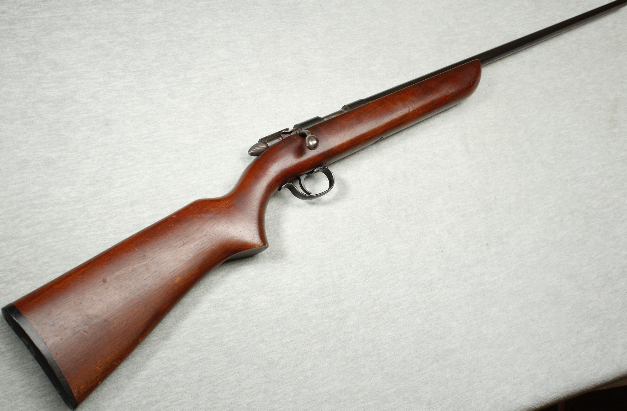 ++REMINGTON 510 .22 S, L, LR - Remington