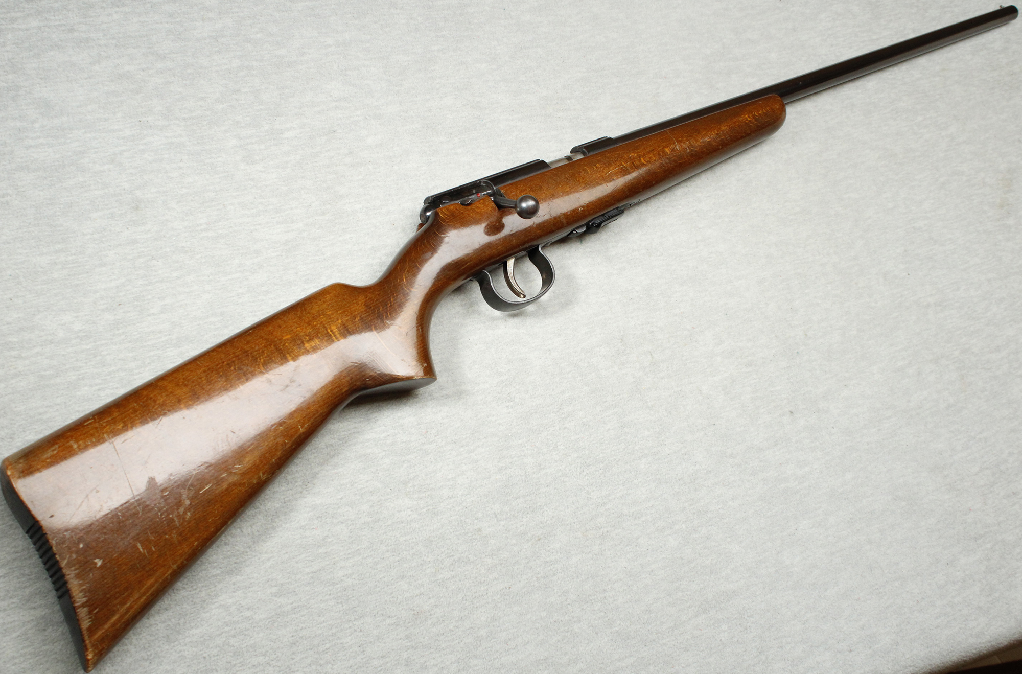 Image of ++ANSCHUTZ ZEPHYR .22 LONG