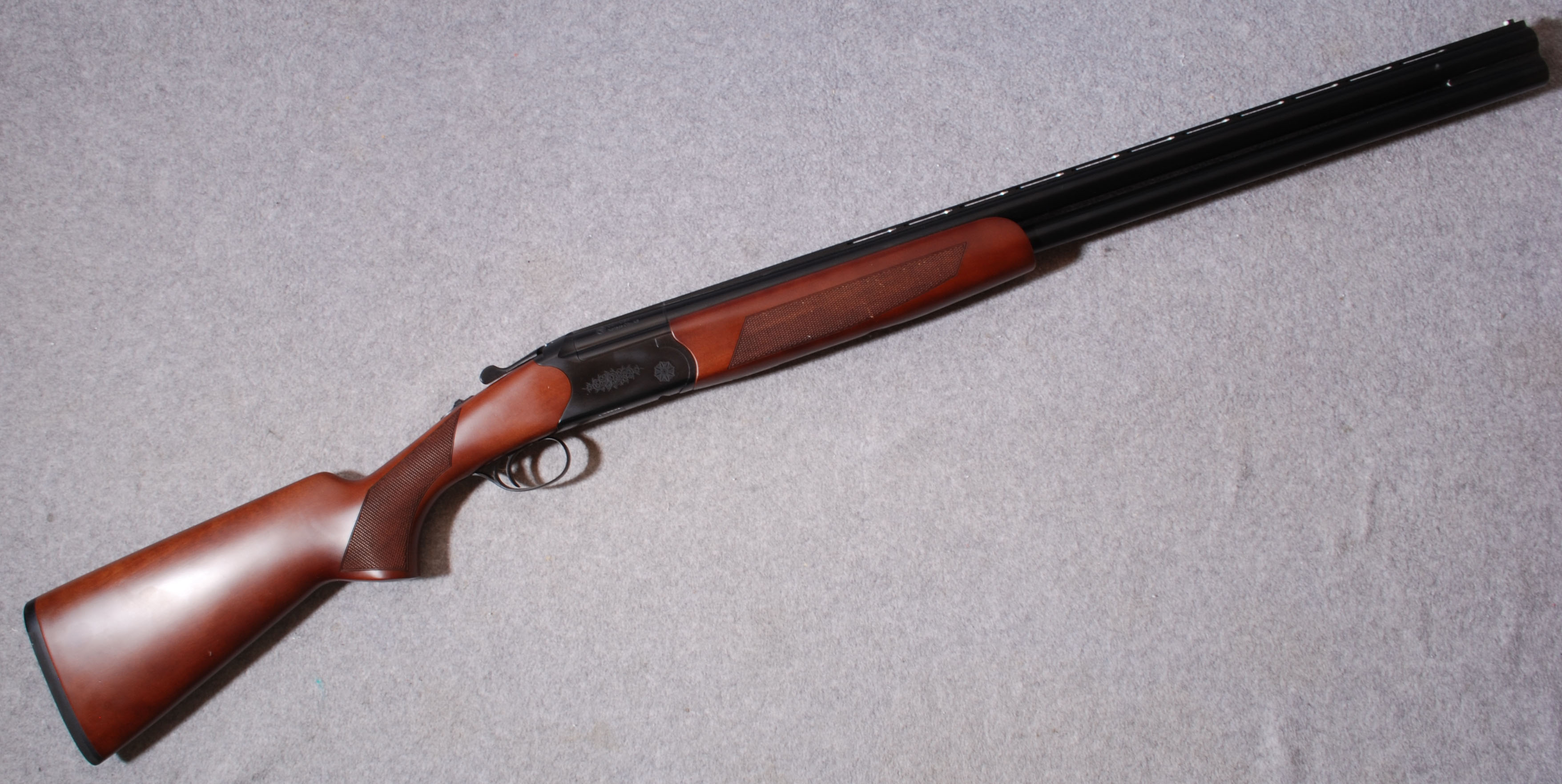 ++CZ DRAKE 12 GAUGE - Huglu