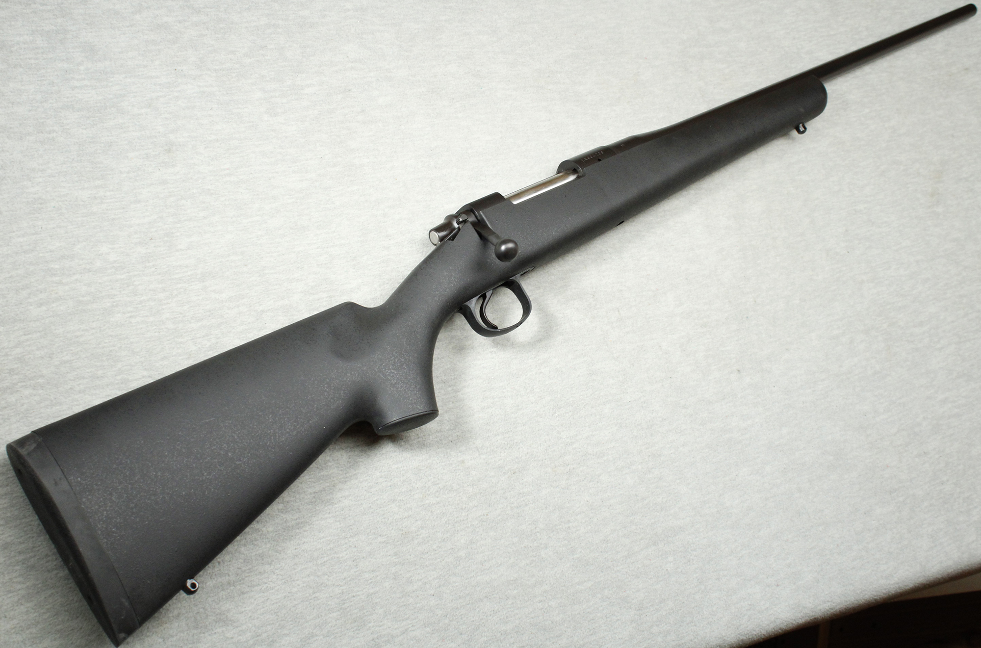 Image of Colt ~ Light Rifle ~ .300 WIN MAG