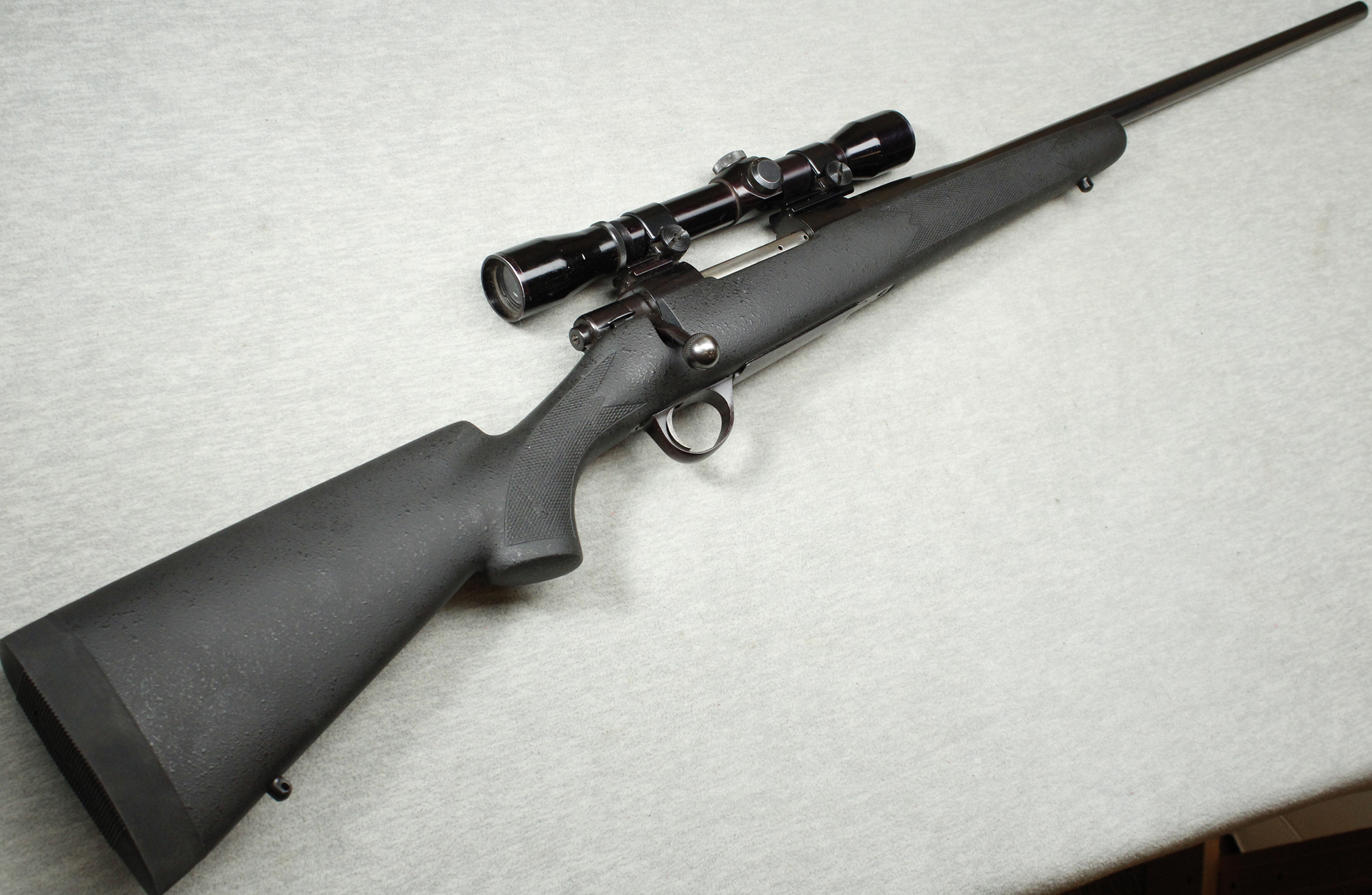 Image of Sako ~ L61R ~ .300 WIN MAG