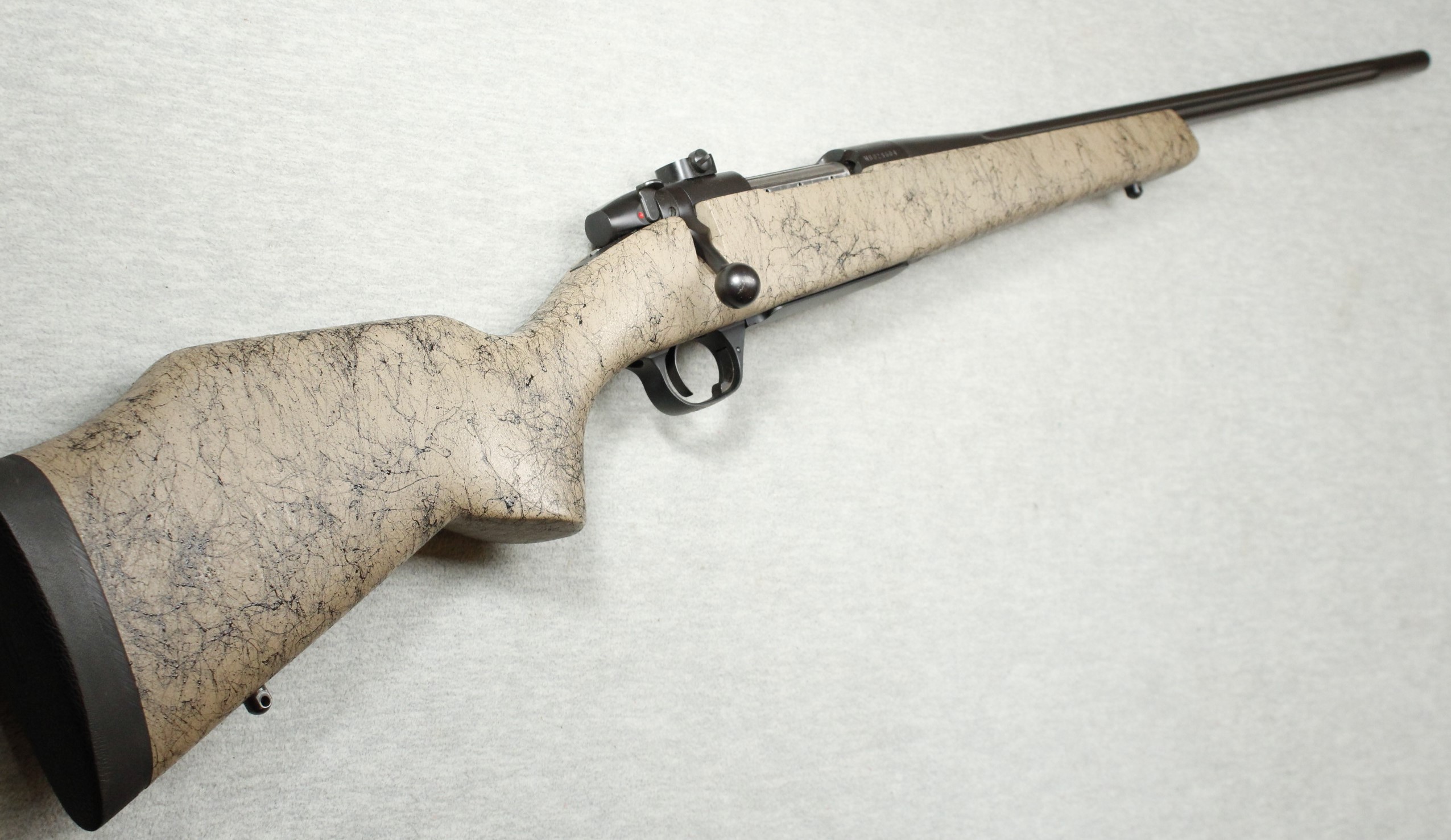 ++WEATHERBY MARK V .223 REMINGTO - Weatherby