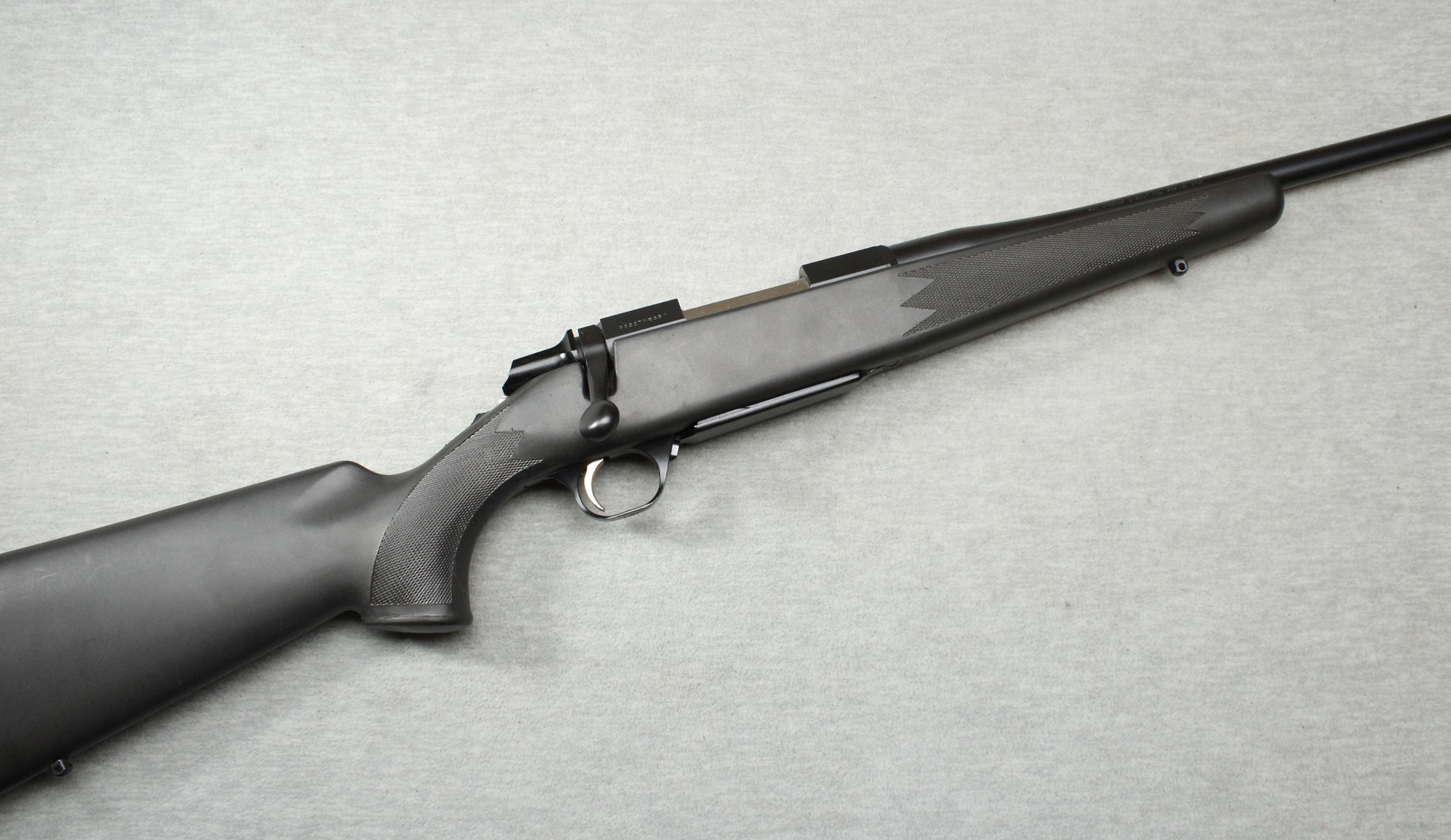 ++BROWNING A-BOLT .325 WSM - Browning