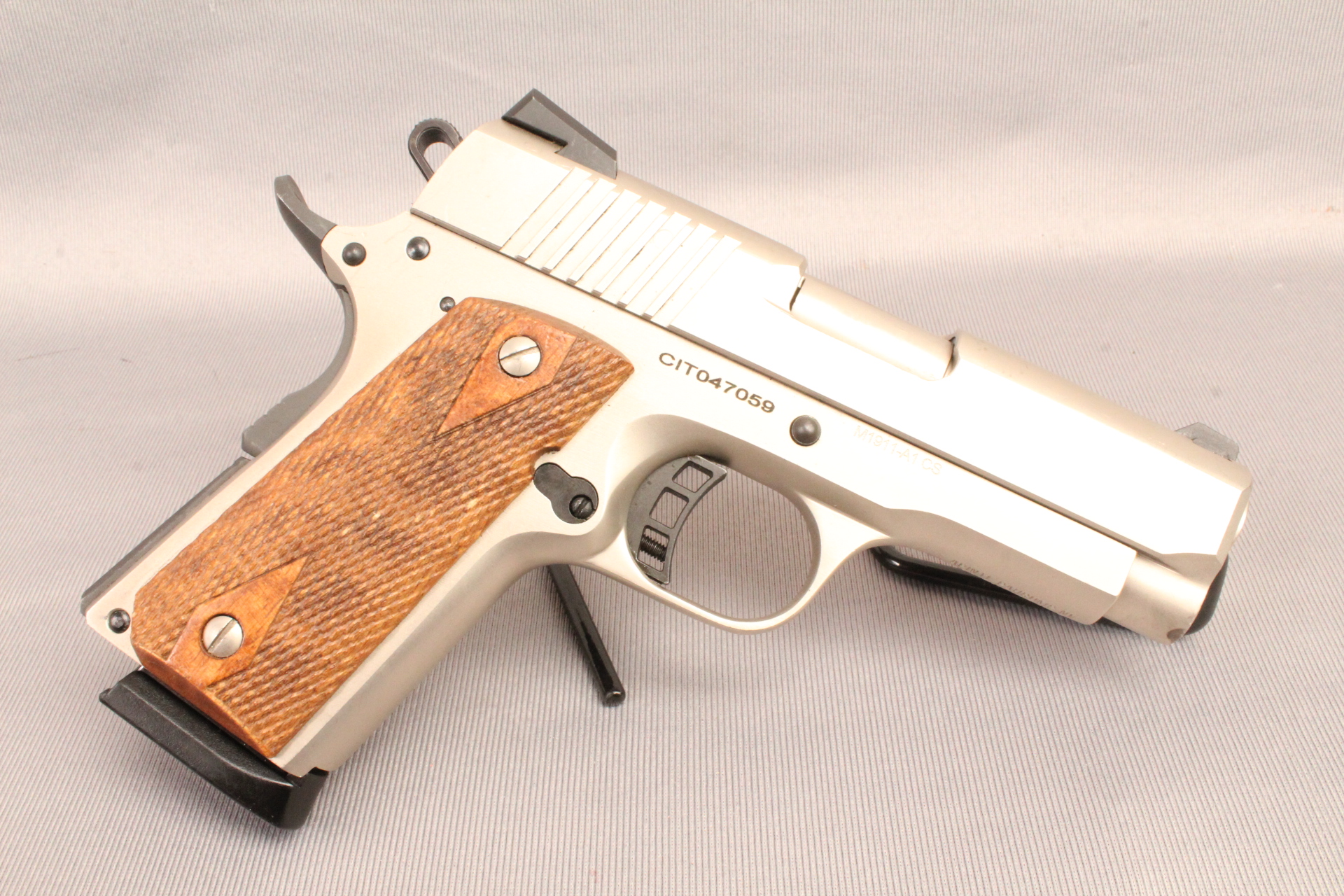 Image of Citadel ~ M1911-A1 CS ~ .45 ACP
