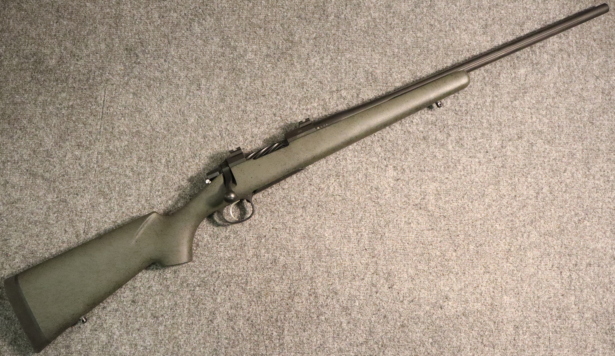 Image of JB Tactical ~ TRP ~ 6.5 Creedmoor