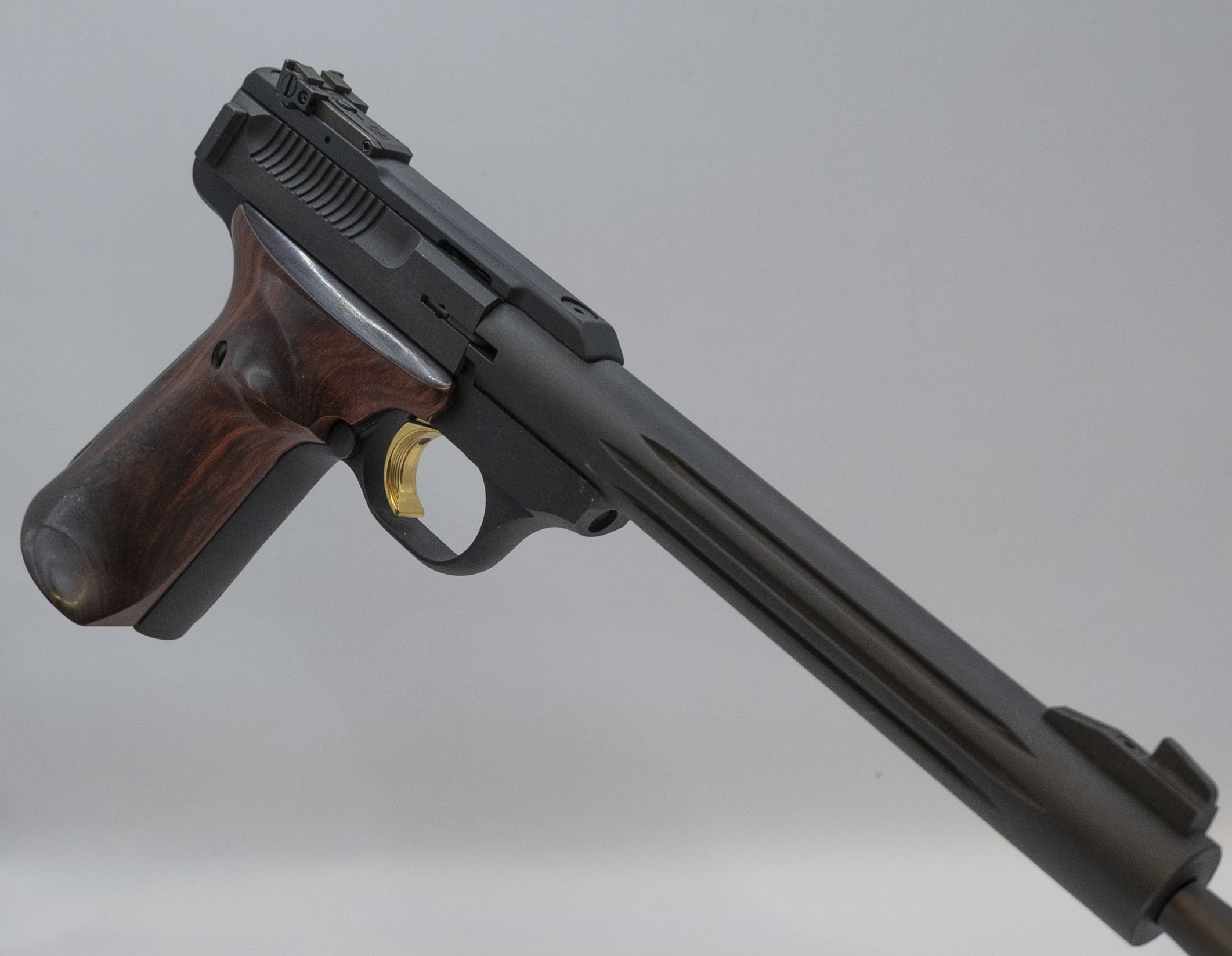 ++BROWNING BUCK MARK .22 LONG RI - Browning