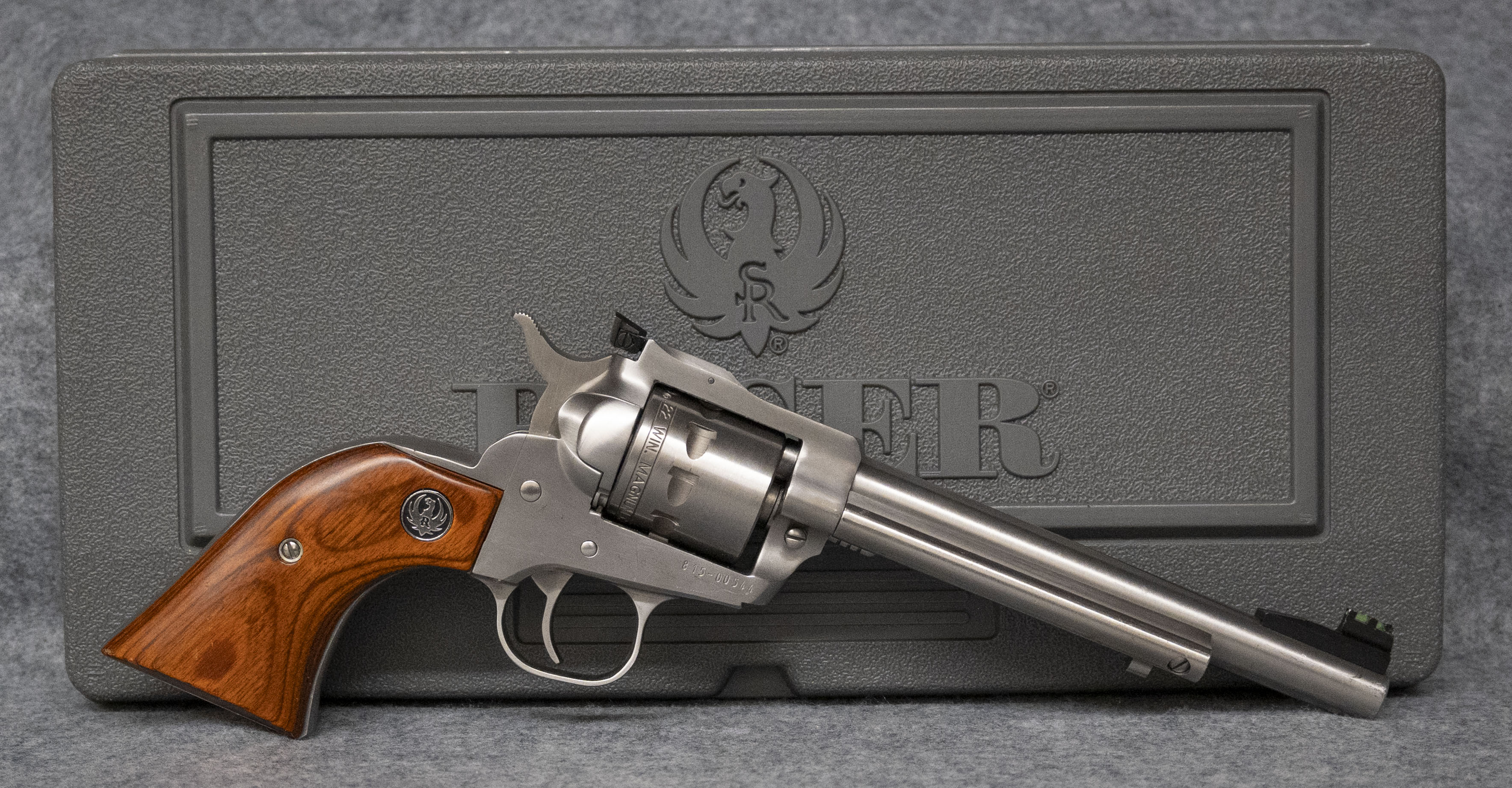 Ruger Single-Nine .22 Magnum - Bass Pro Shops