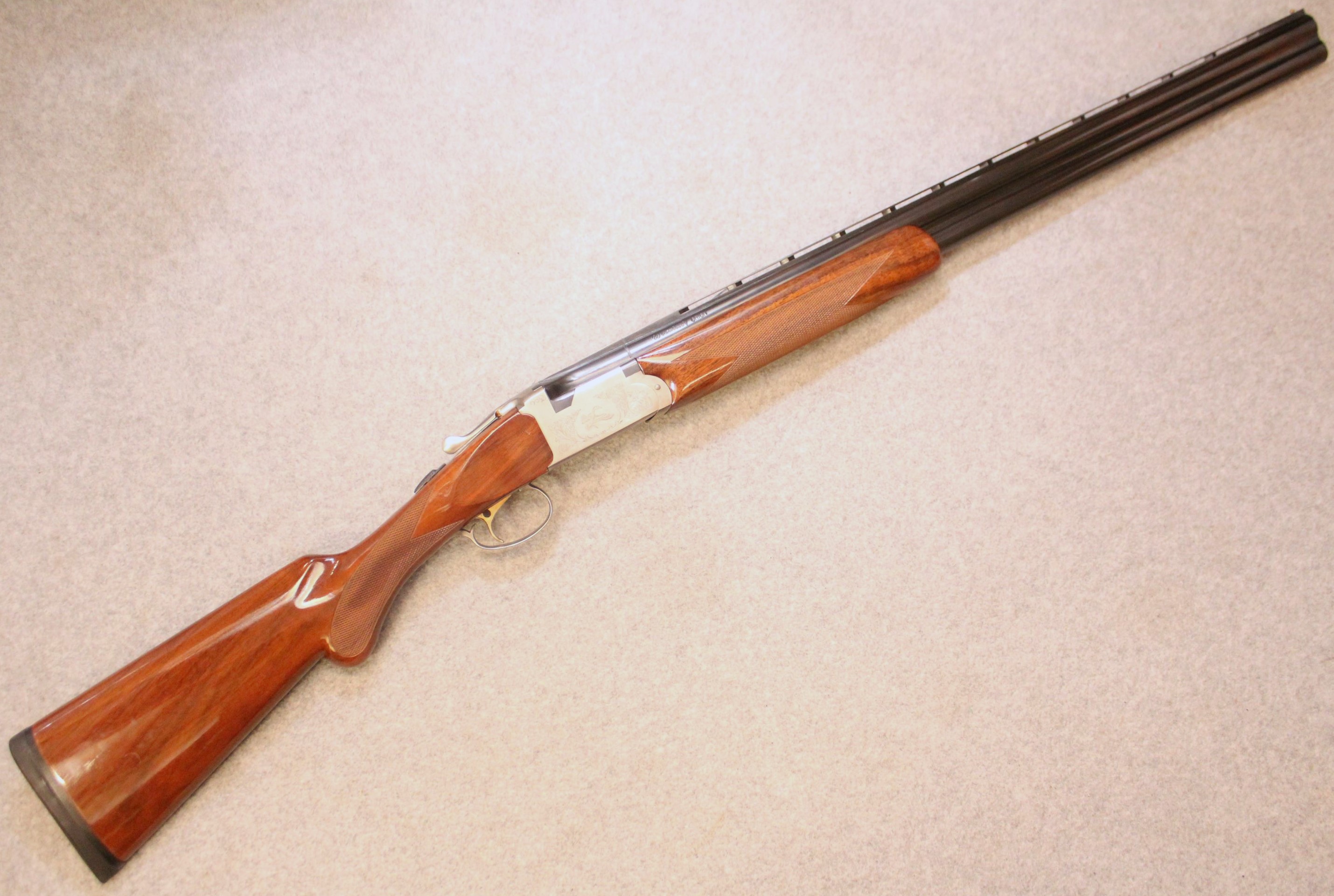 ++WEATHERBY ORION 12 GAUGE - Weatherby