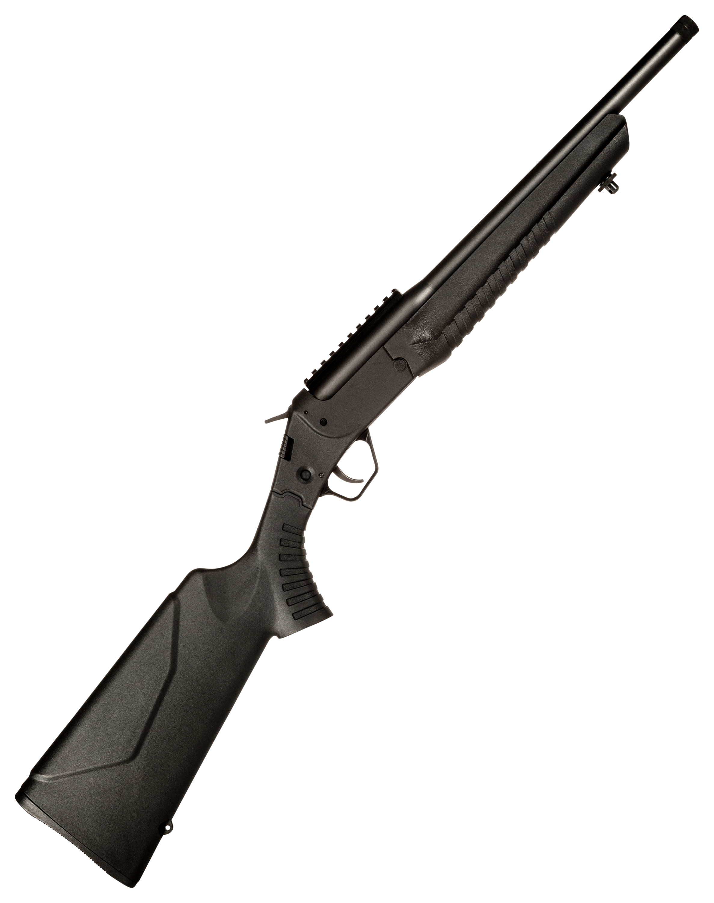 Image of Rossi LWC Single-Shot Centerfire Rifle - .350 Legend
