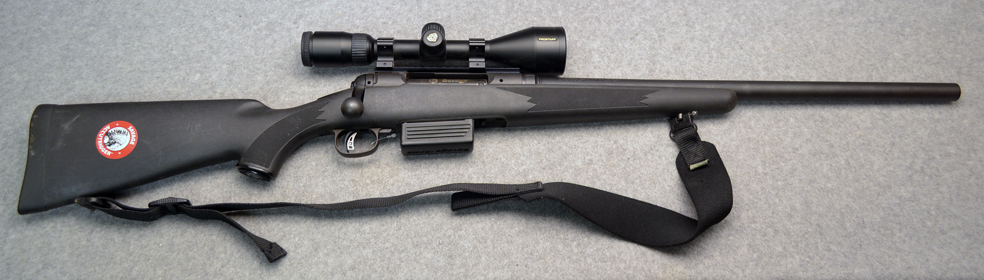 ++SAVAGE 212 12 GAUGE - Savage Arms