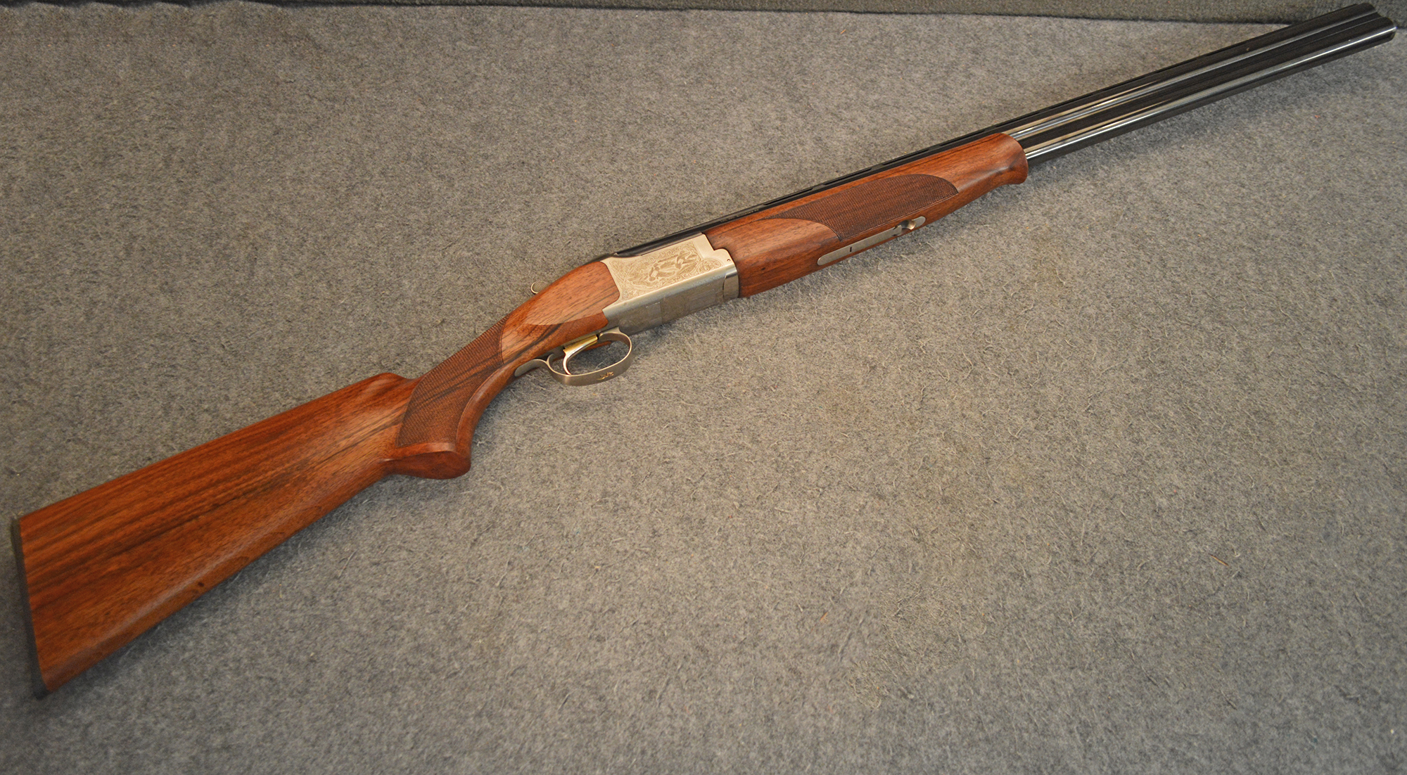 ++BROWNING 525 12 GAUGE - Browning