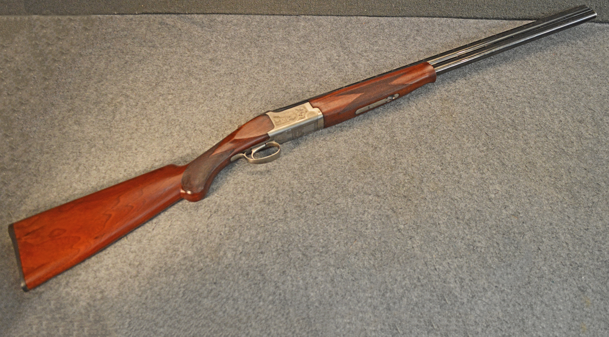 ++BROWNING MK-10 GAME 12 GAUGE - Browning