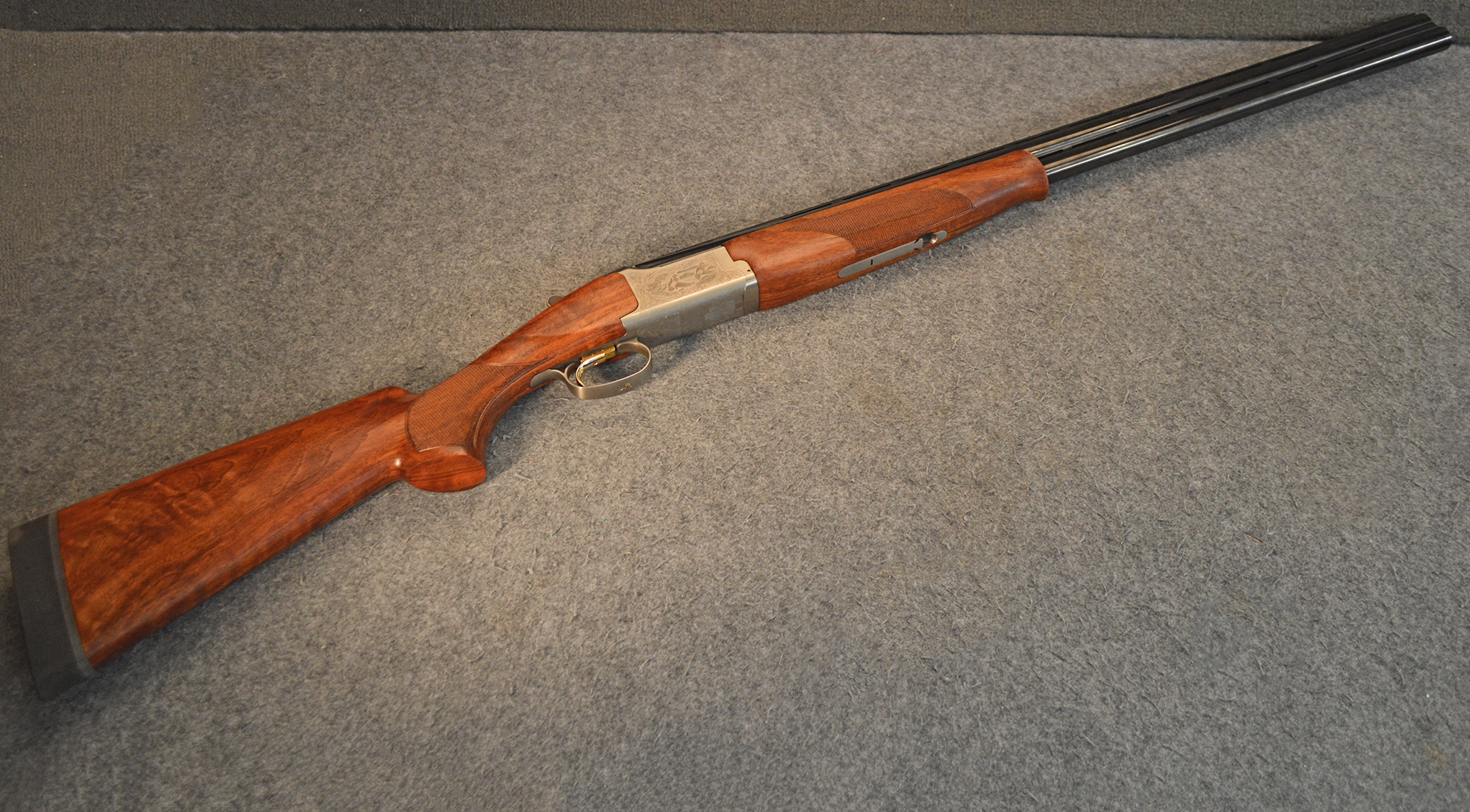 ++BROWNING 525 12 GAUGE - Browning