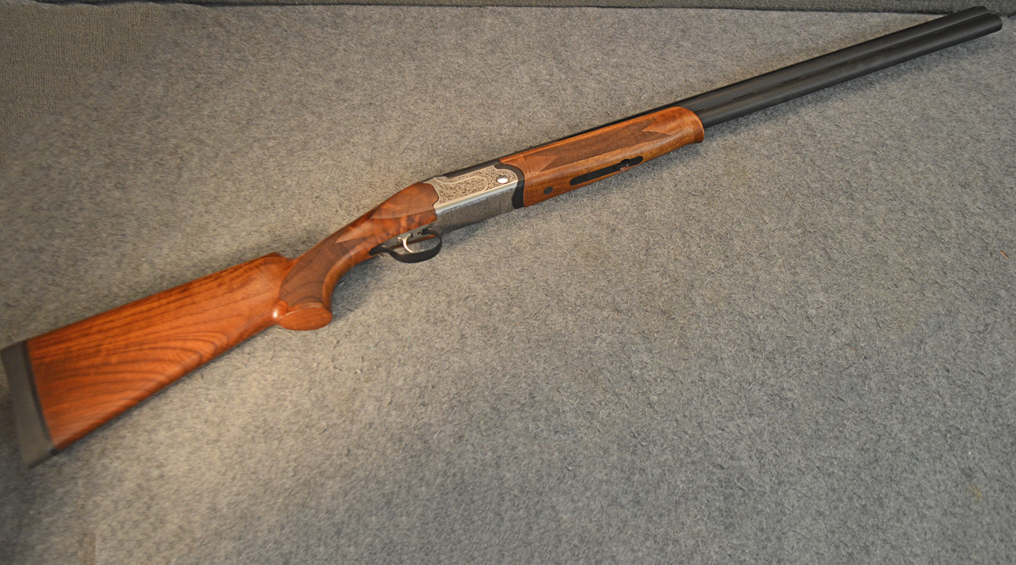 Image of KOFS ~ ZENITH ~ 12 GAUGE