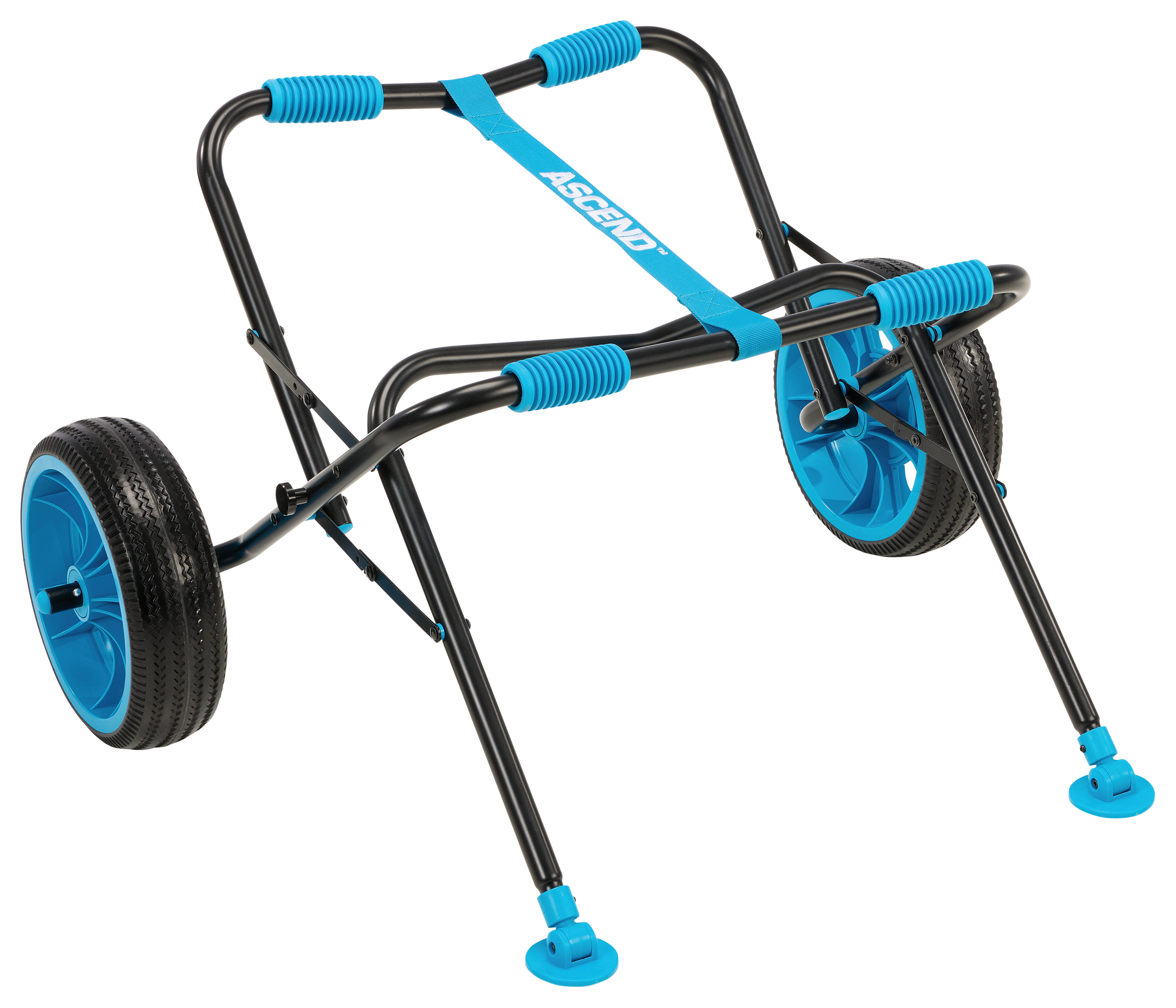 Image of Ascend Collapsible Kayak Cart