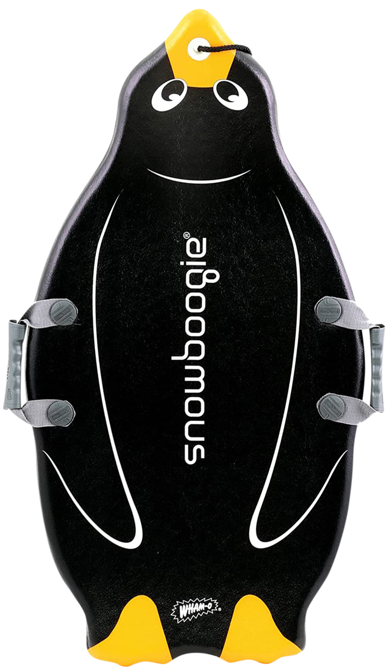 Image of Wham-O Penguin Snow Sled
