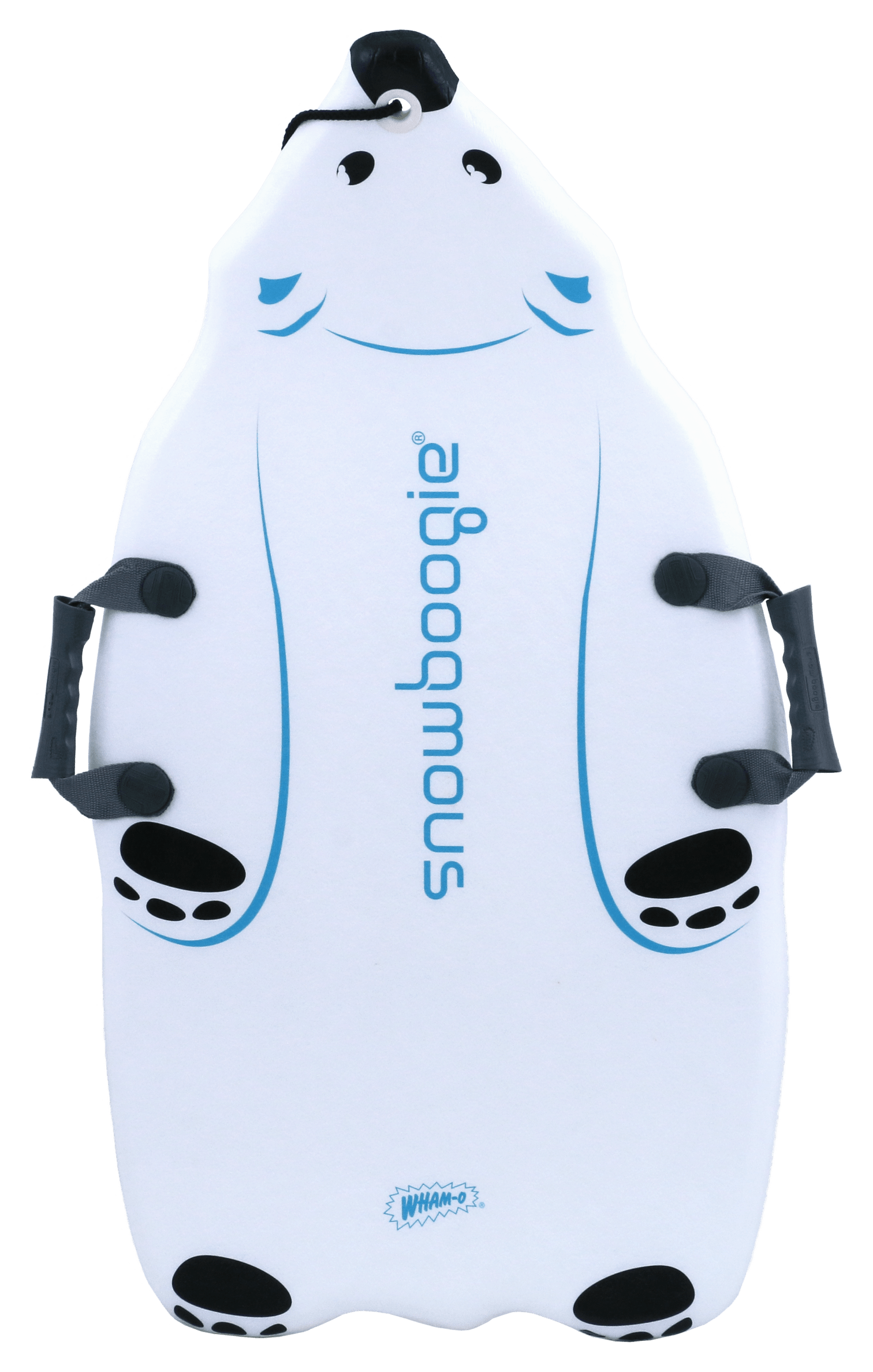 Image of Wham-O Polar Bear Snow Sled