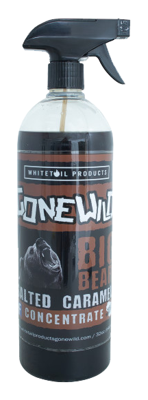 Image of Whitetail Product Gone Wild Salted Caramel Bear Spray Attractant