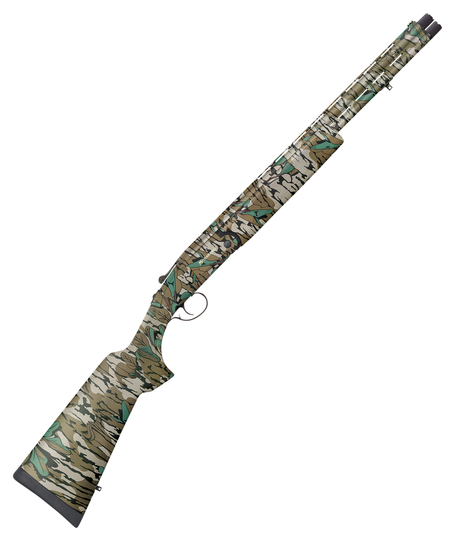 Image of Mossberg International Silver Reserve Eventide Turkey Shotgun