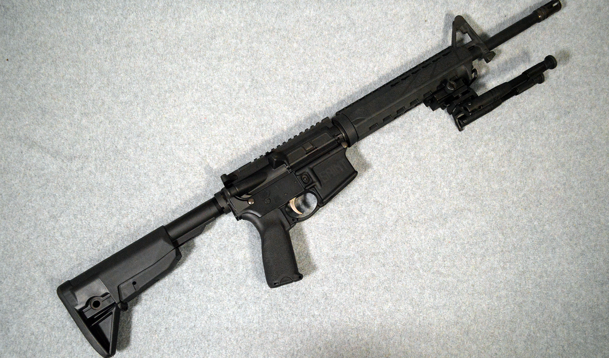 ++SPRINGFIELD ARMORY SAINT 5.56 - Springfield Armory