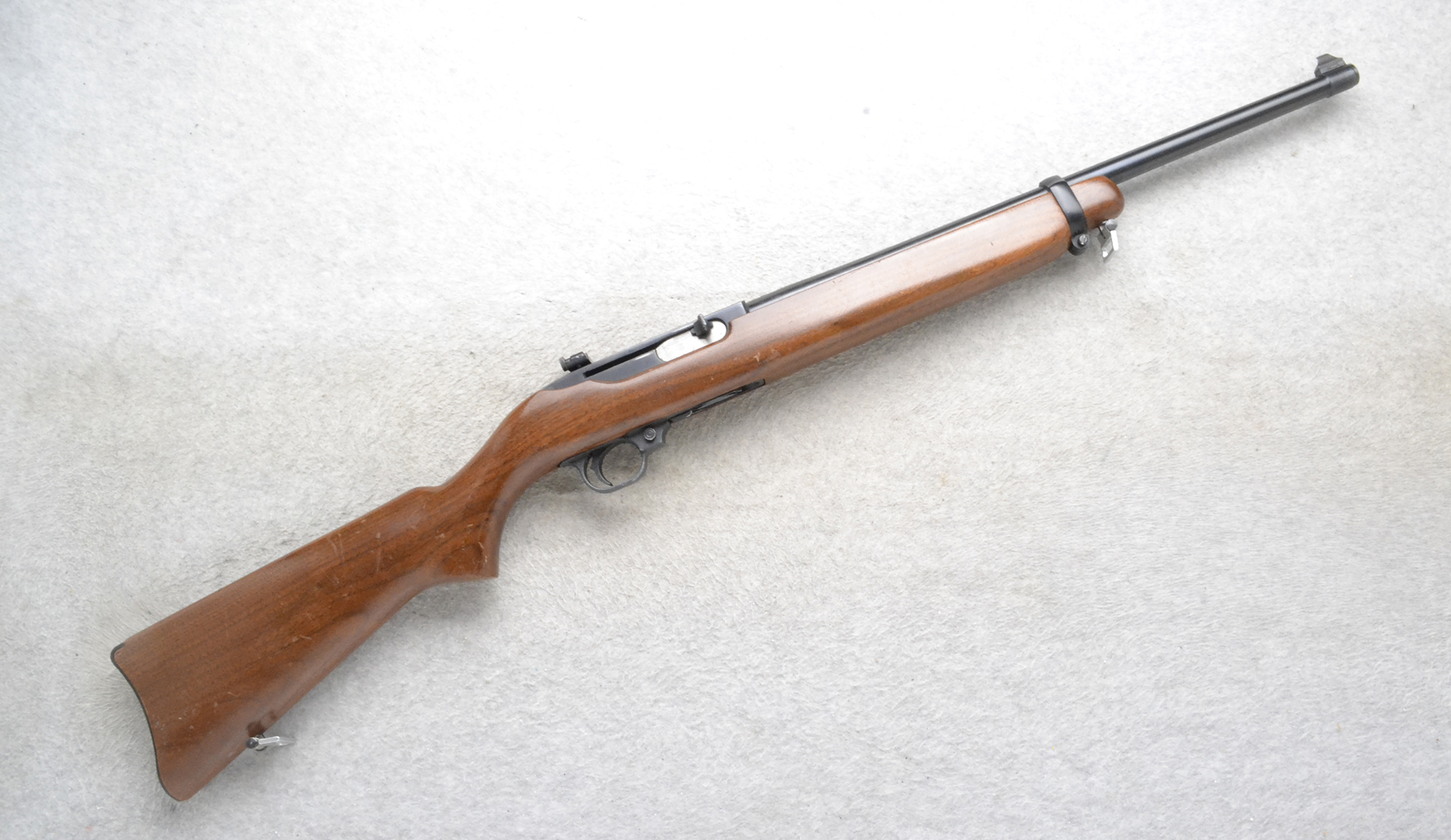 ++RUGER CARBINE .44 MAGNUM - Ruger